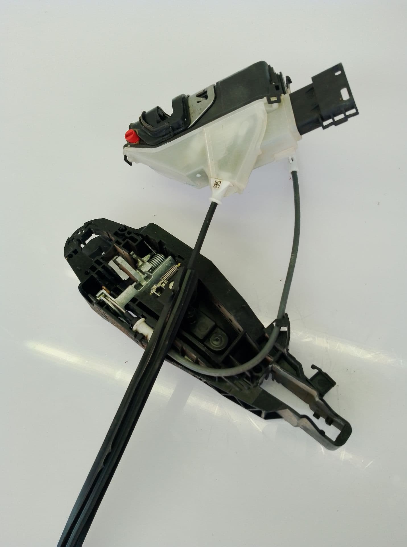 Cerradura puerta delantera derecha CITROEN C3 2