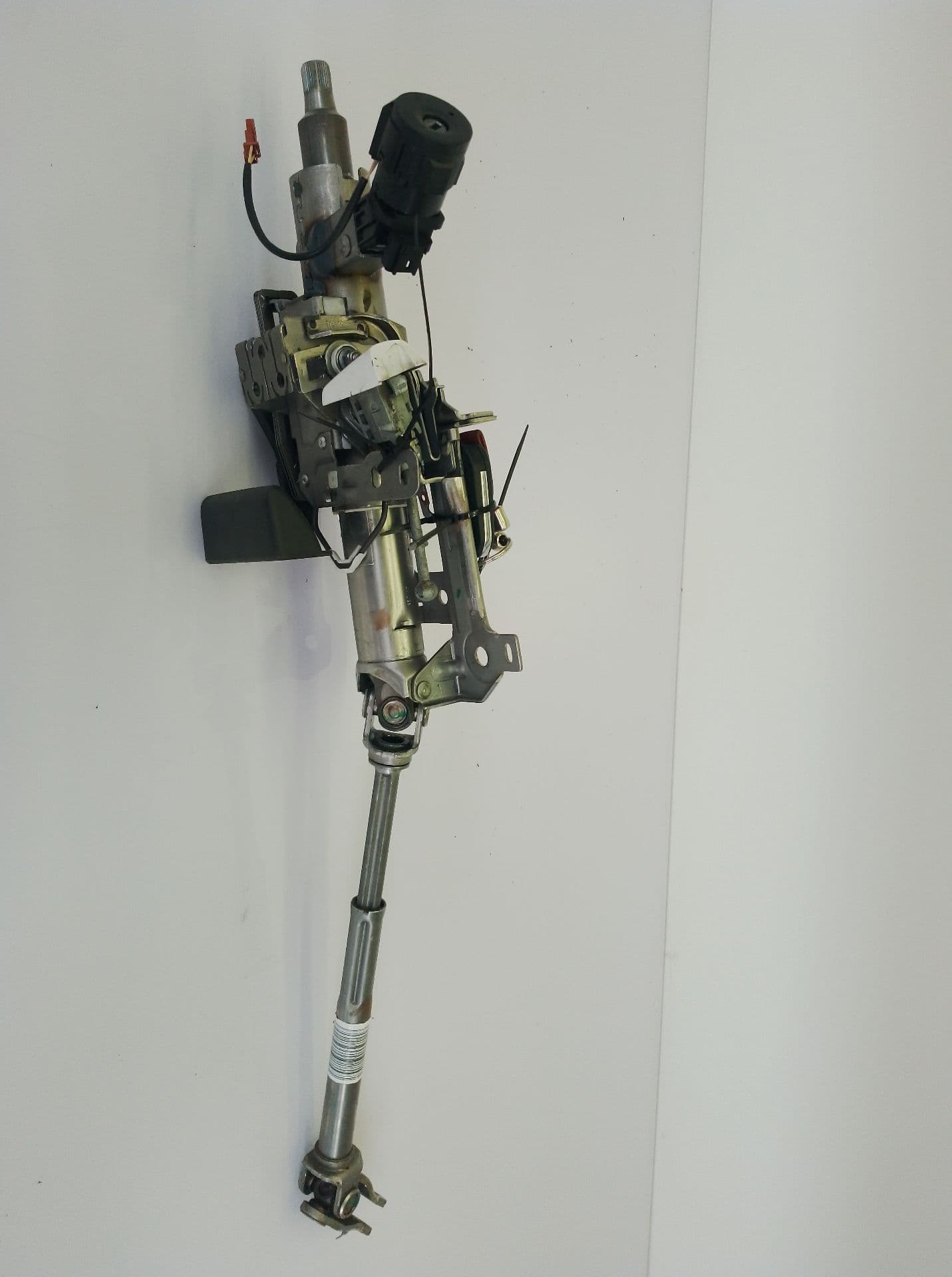 Columna direccion CITROEN C3