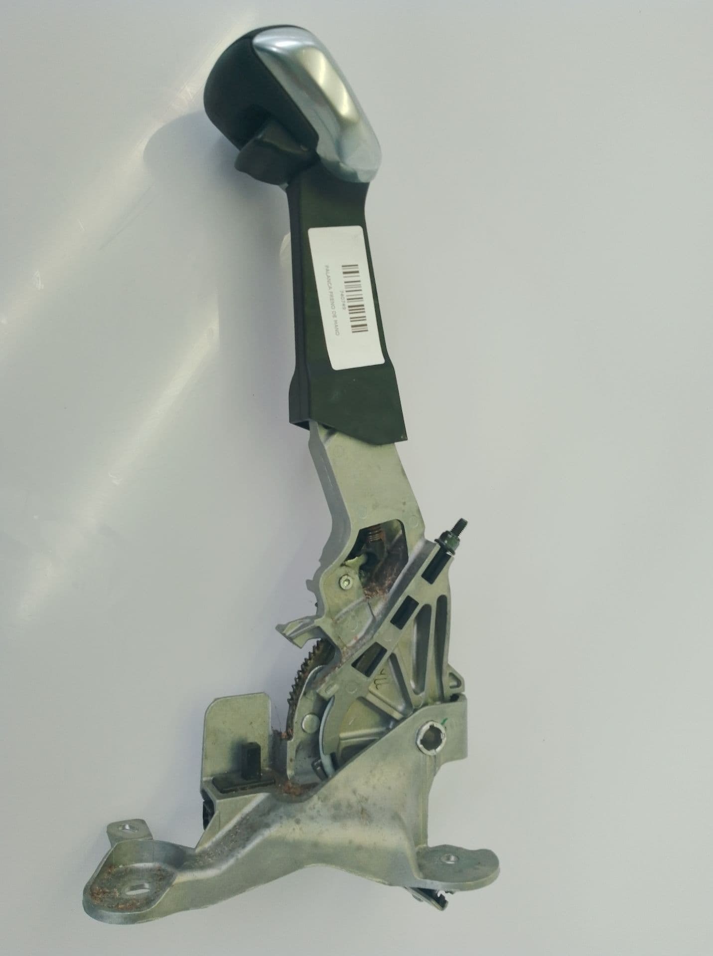 Palanca freno de mano CITROEN C3
