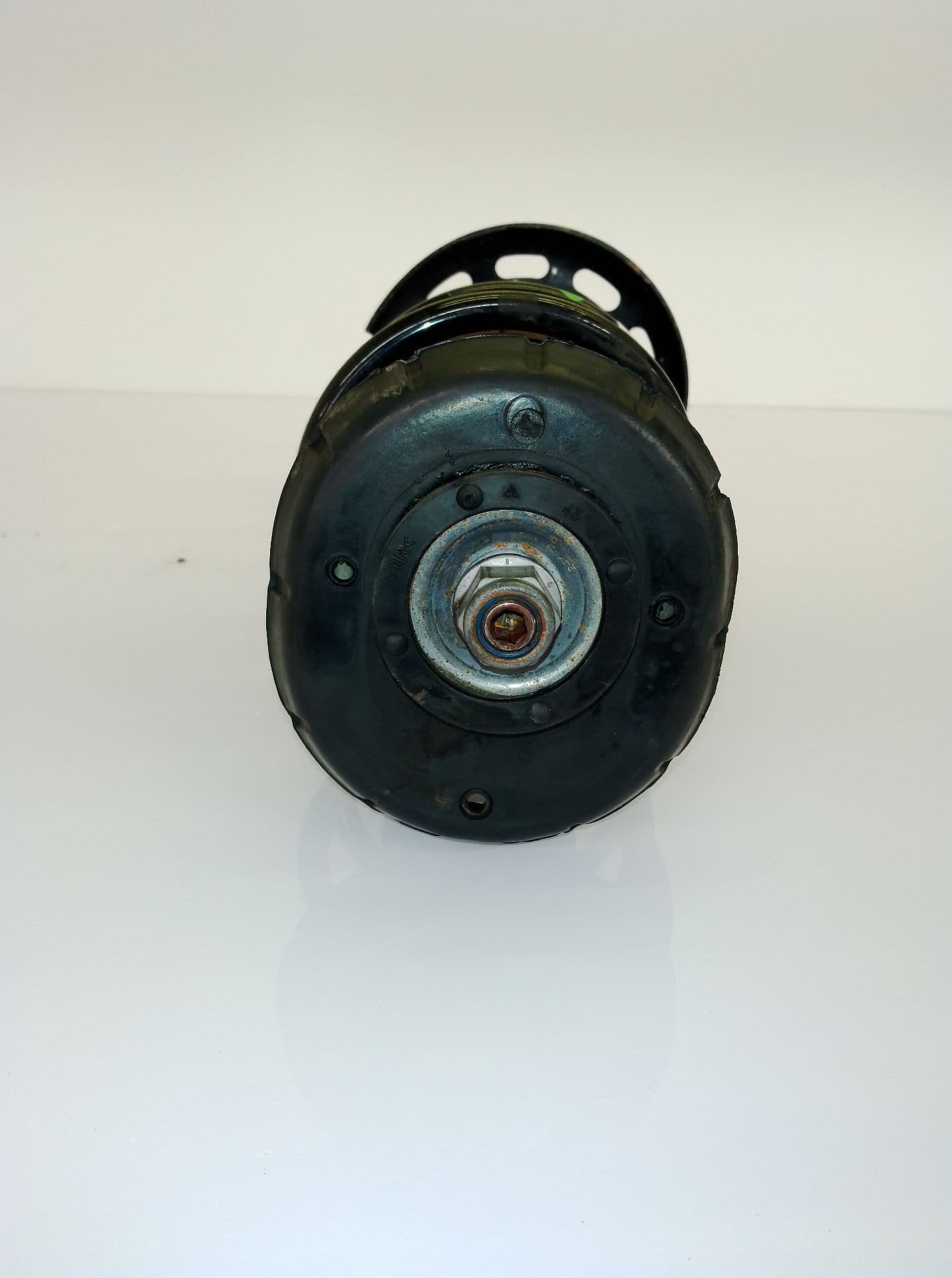 Amortiguador delantero derecho CITROEN C3 3