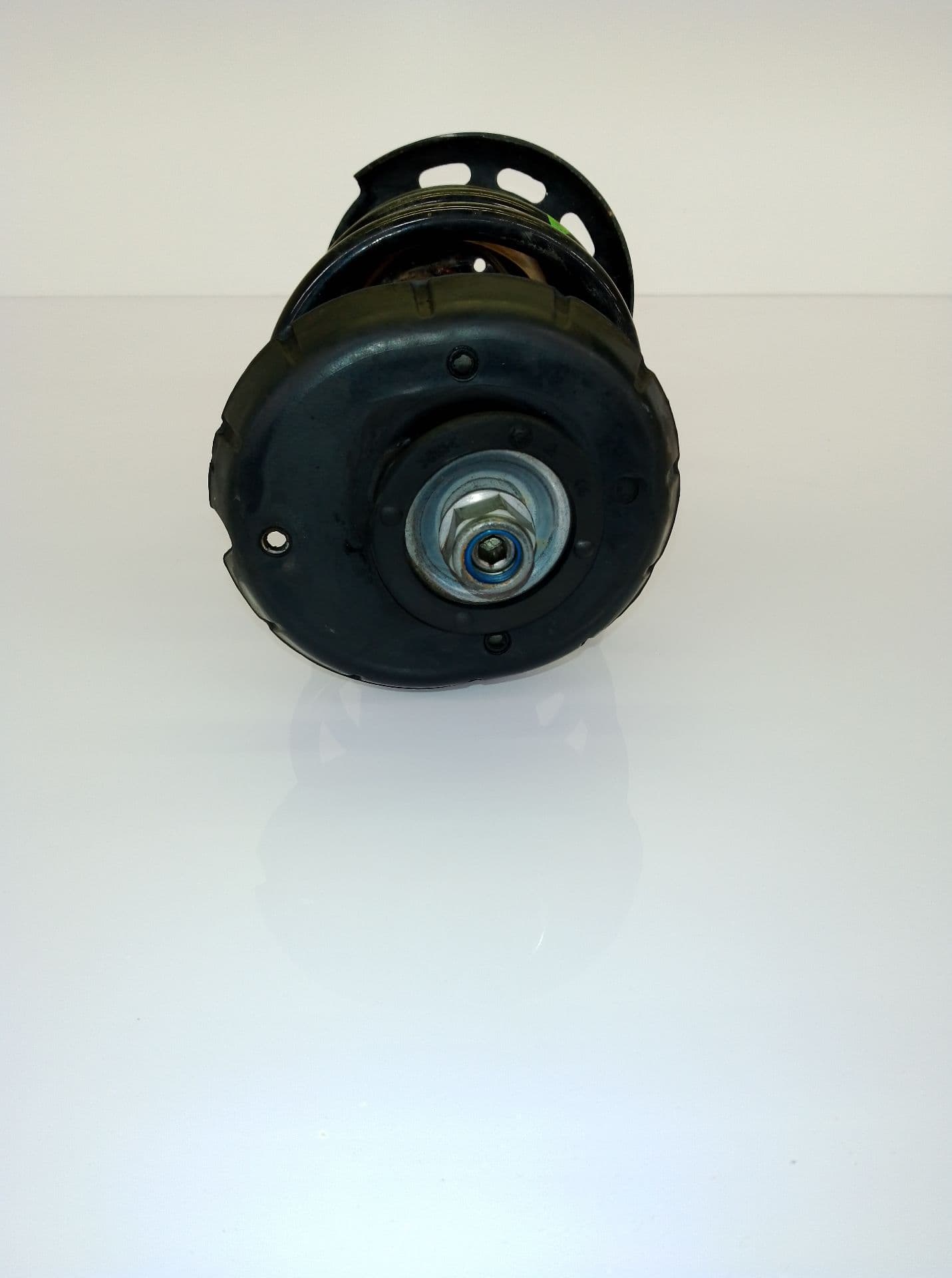 Amortiguador delantero izquierdo CITROEN C3 2