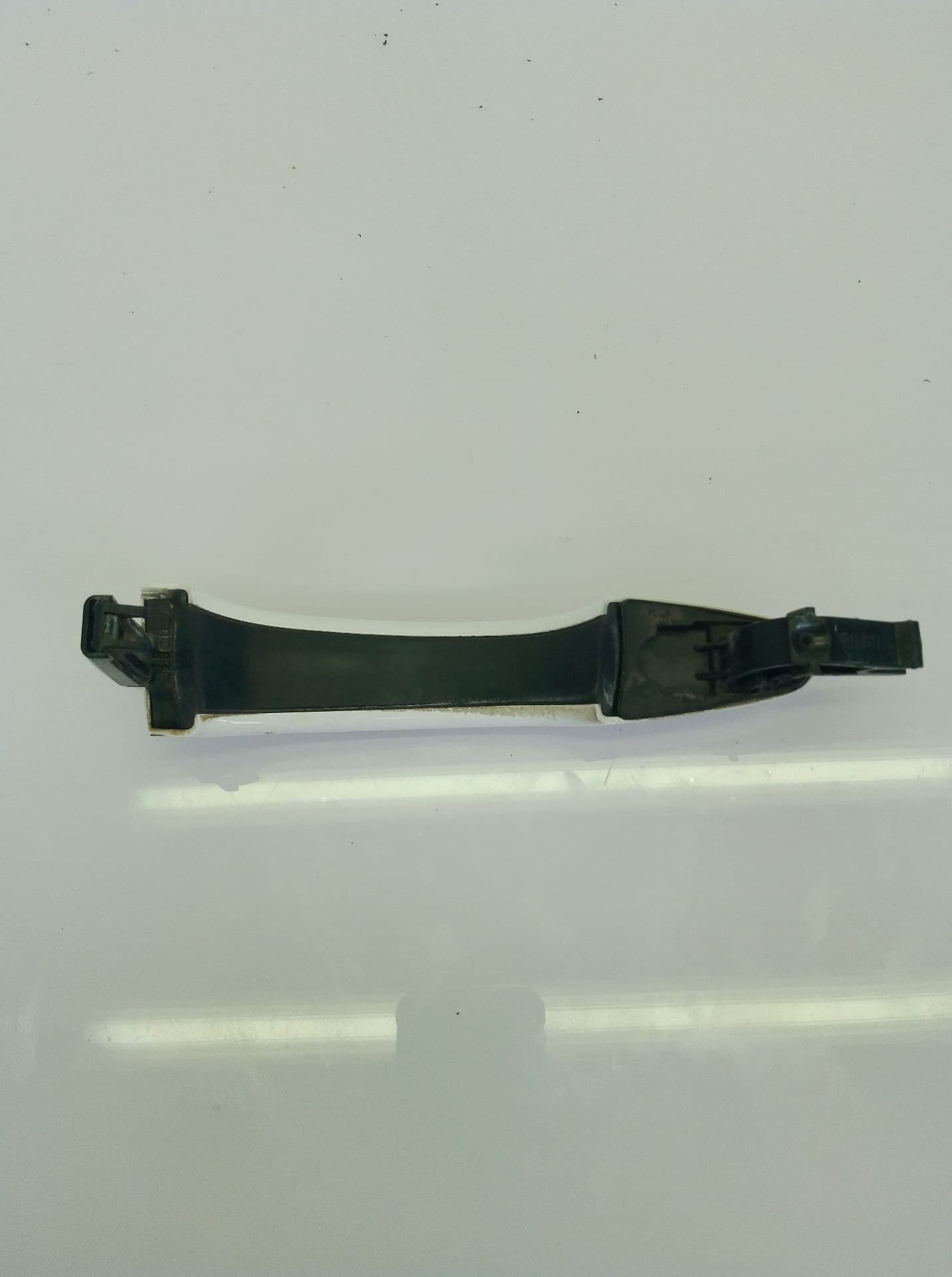 Maneta exterior delantera izquierda CITROEN C3 2
