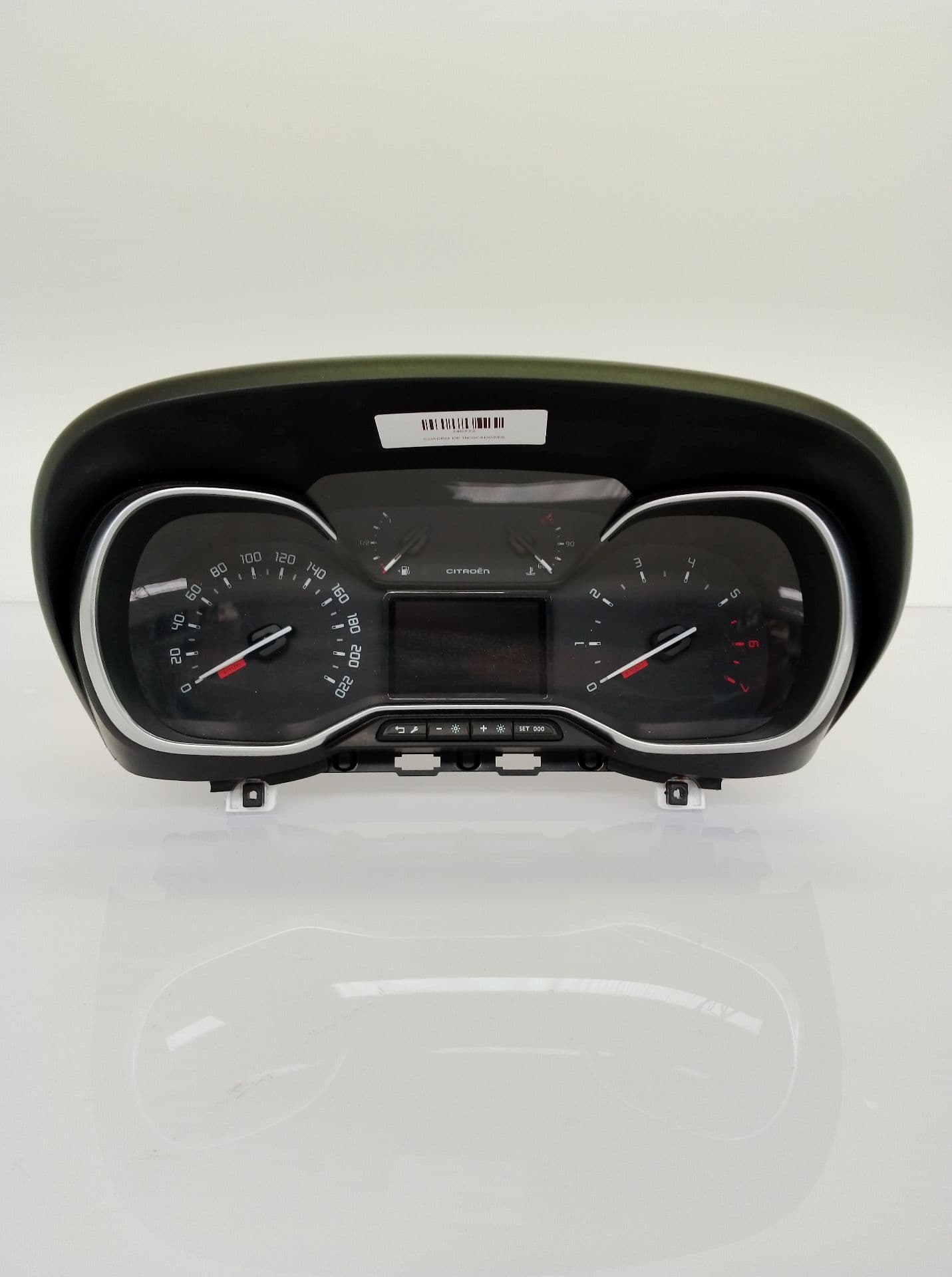 Cuadro instrumentos CITROEN C3