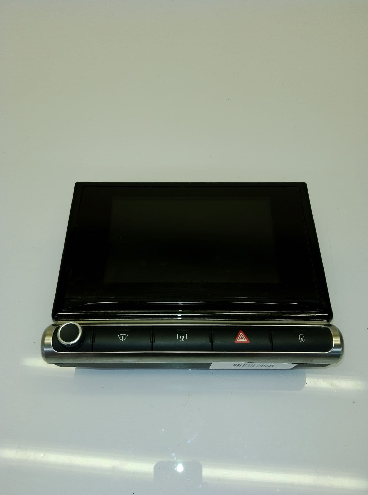 Pantalla multifuncion CITROEN C3