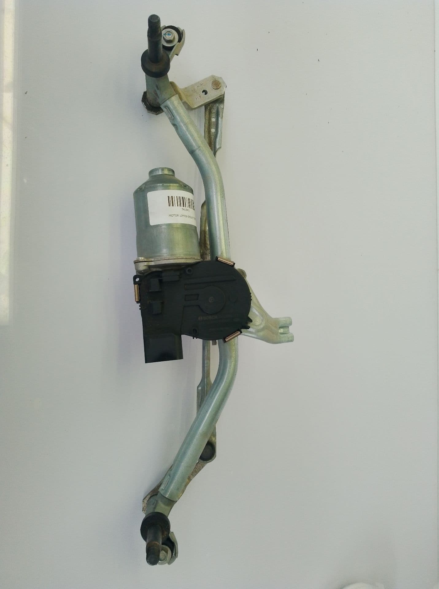 Motor limpia delantero CITROEN C3