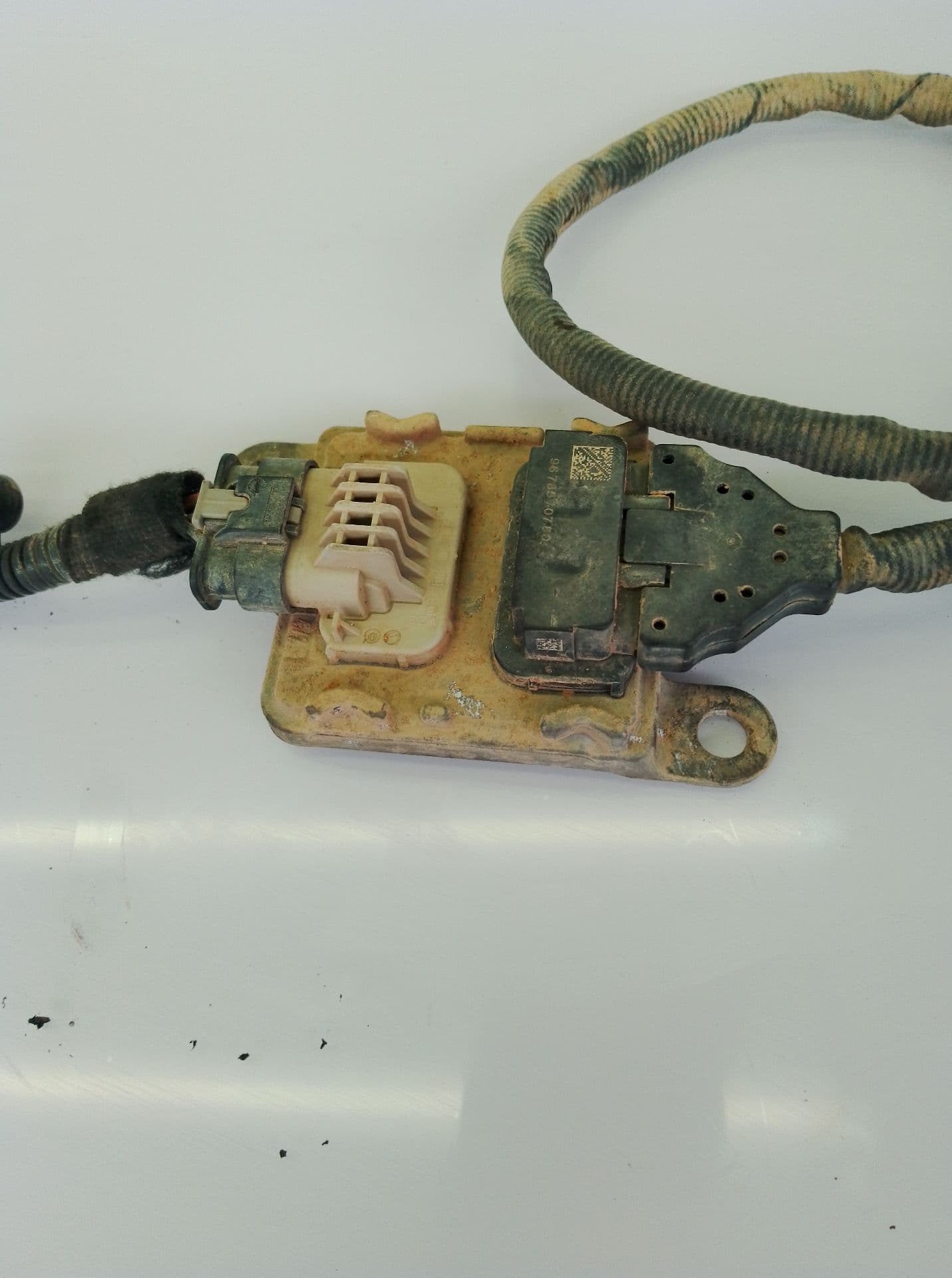 Sonda lambda CITROEN C3 2