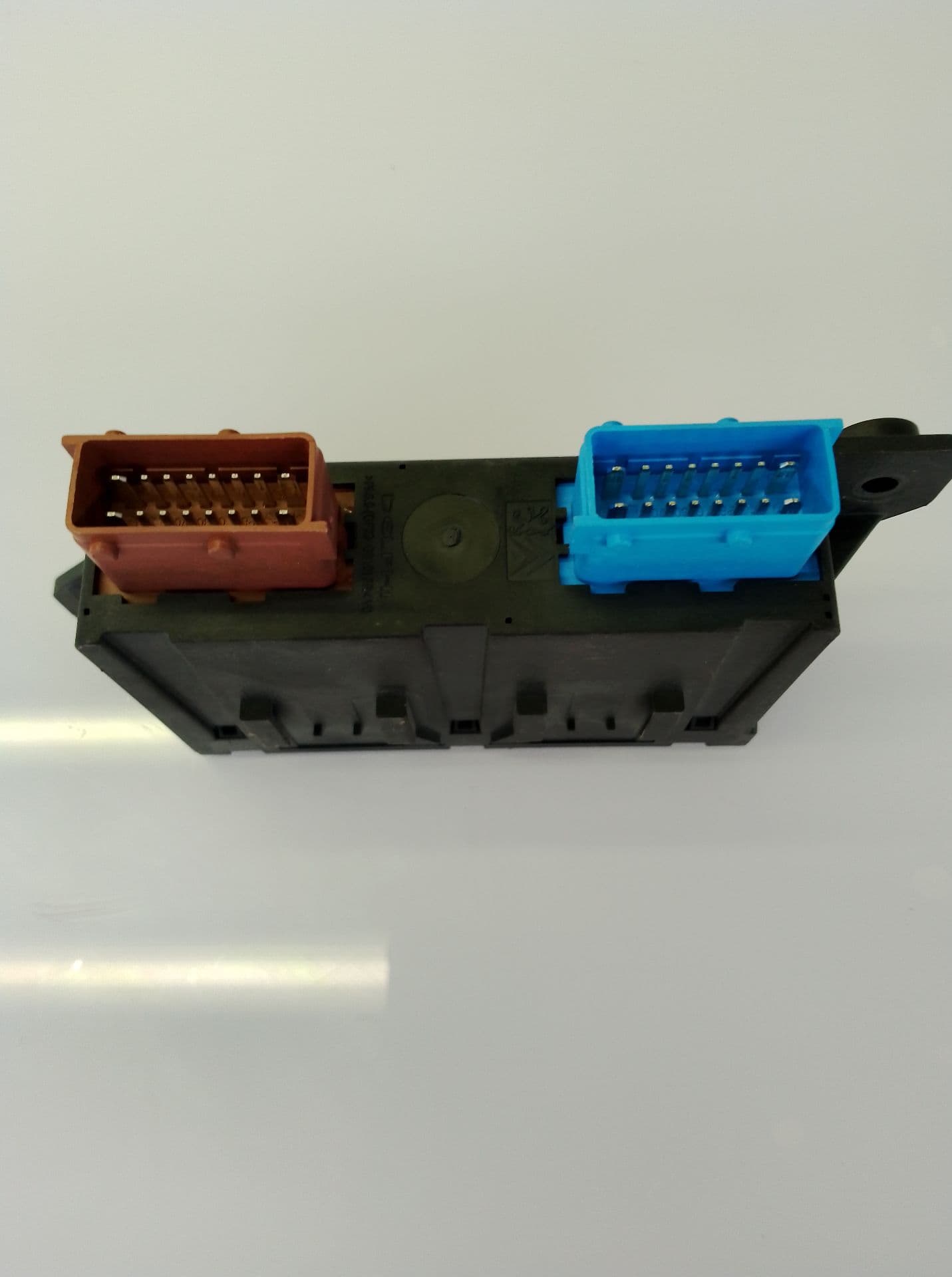 Modulo electronico CITROEN C3 2
