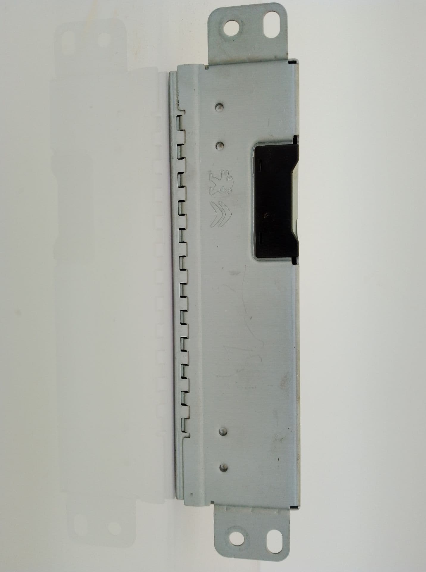 Sistema audio / radio cd CITROEN C3