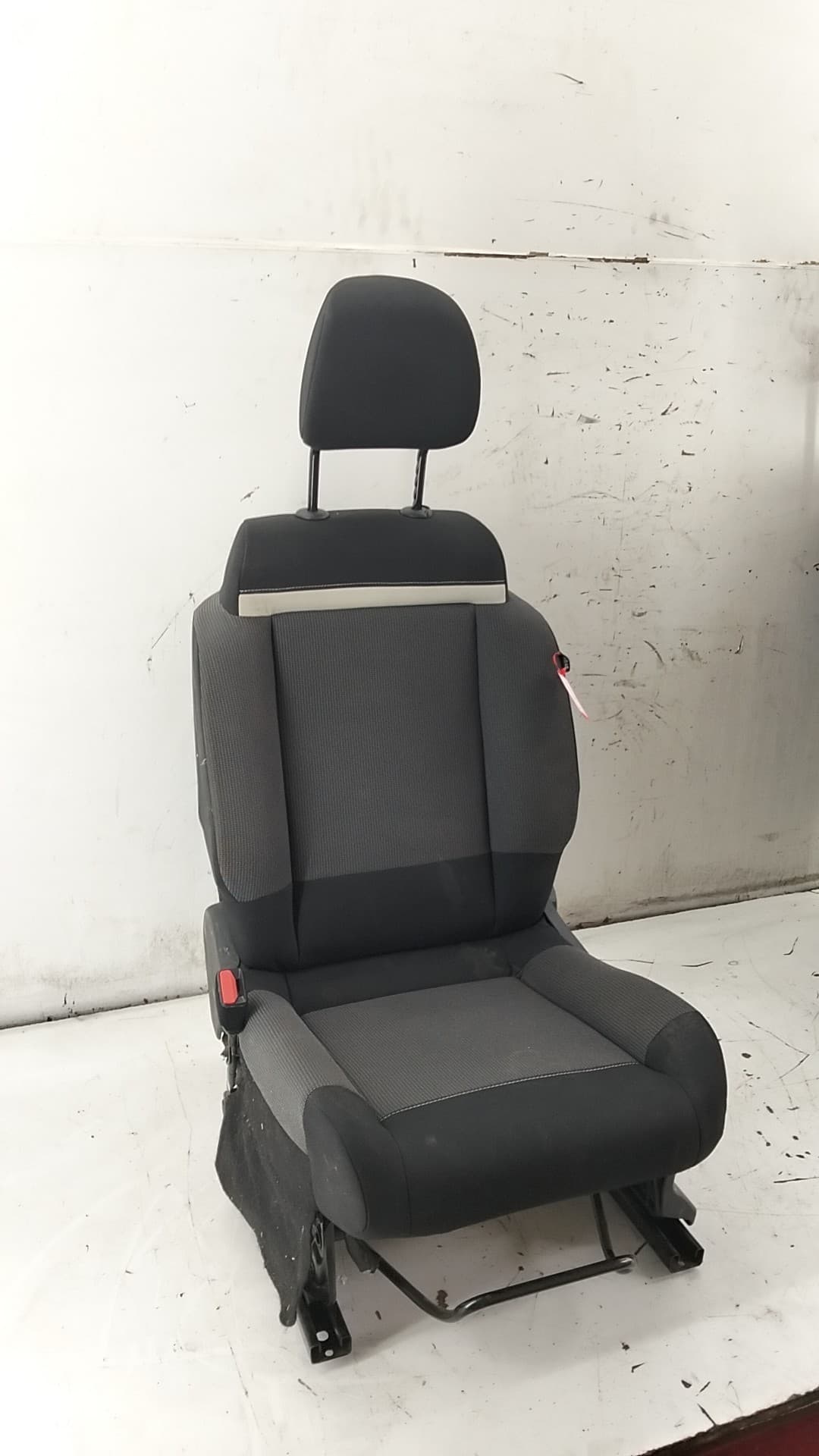 Asiento delantero izquierdo CITROEN C3 3