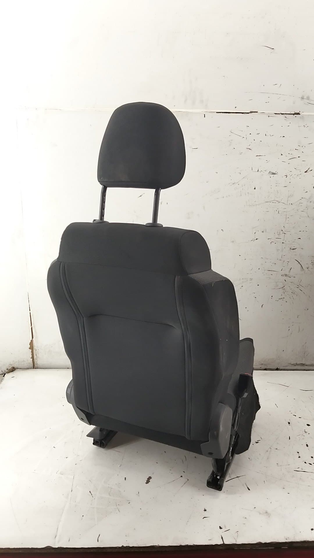 Asiento delantero izquierdo CITROEN C3 2