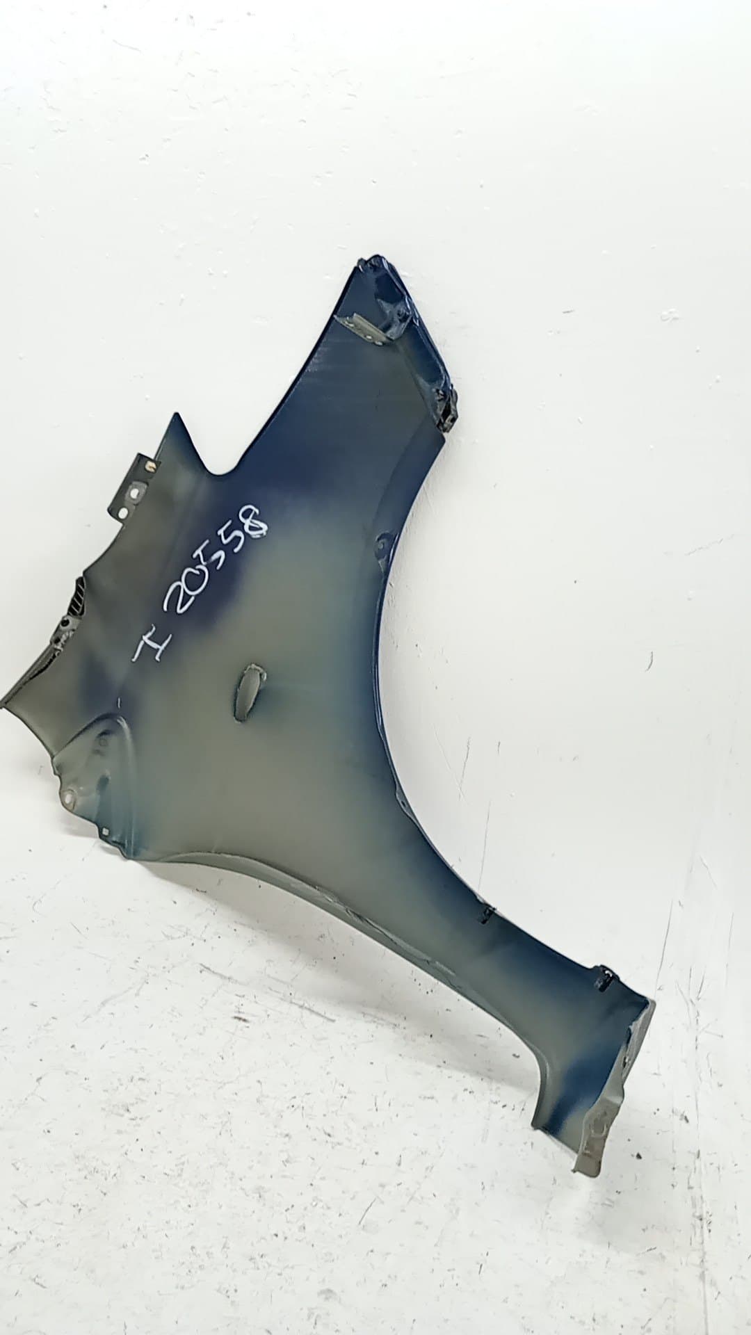 Aleta delantera izquierda TOYOTA YARIS 3