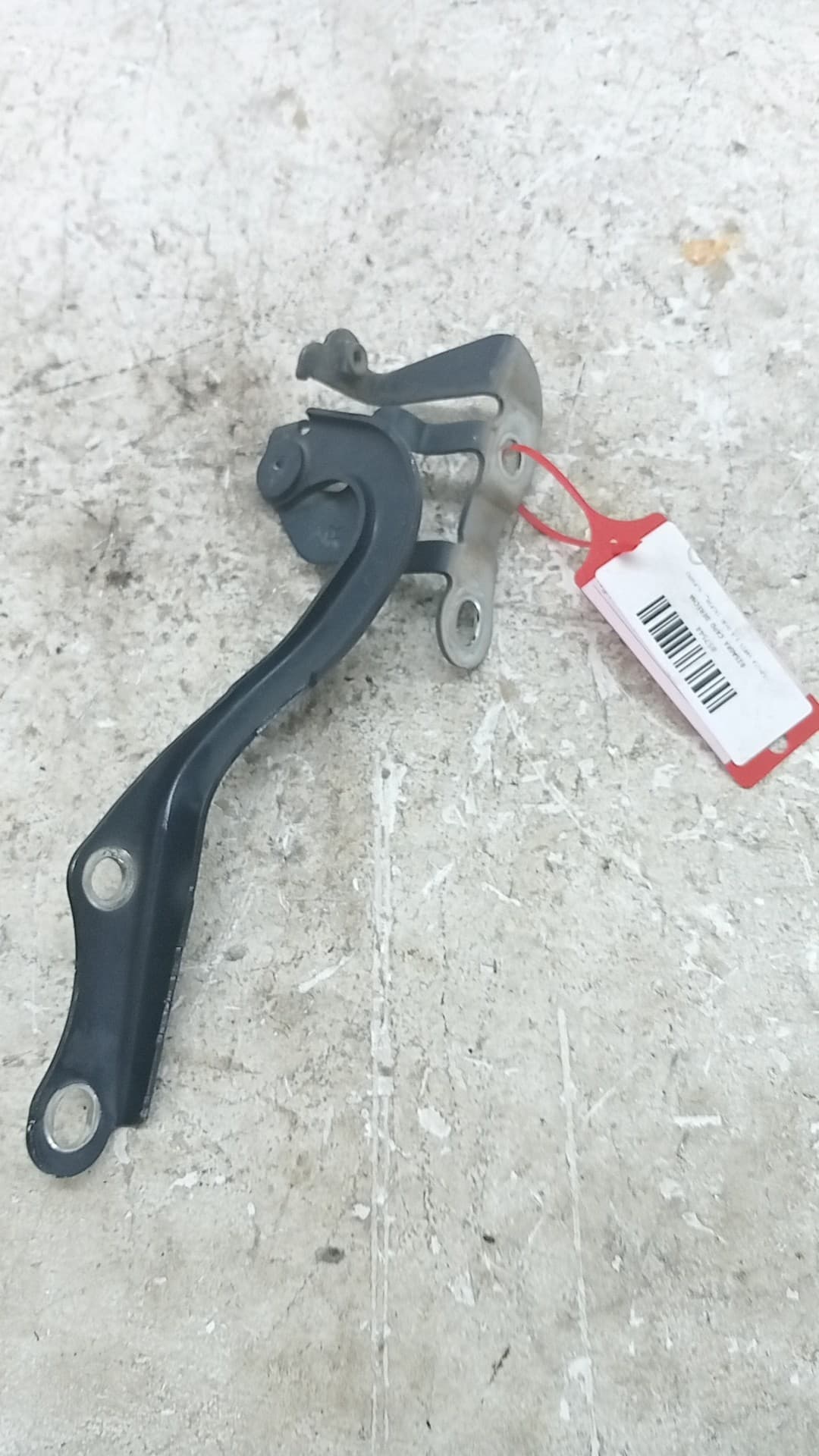 Recambio TOYOTA YARIS ref. 534100D120