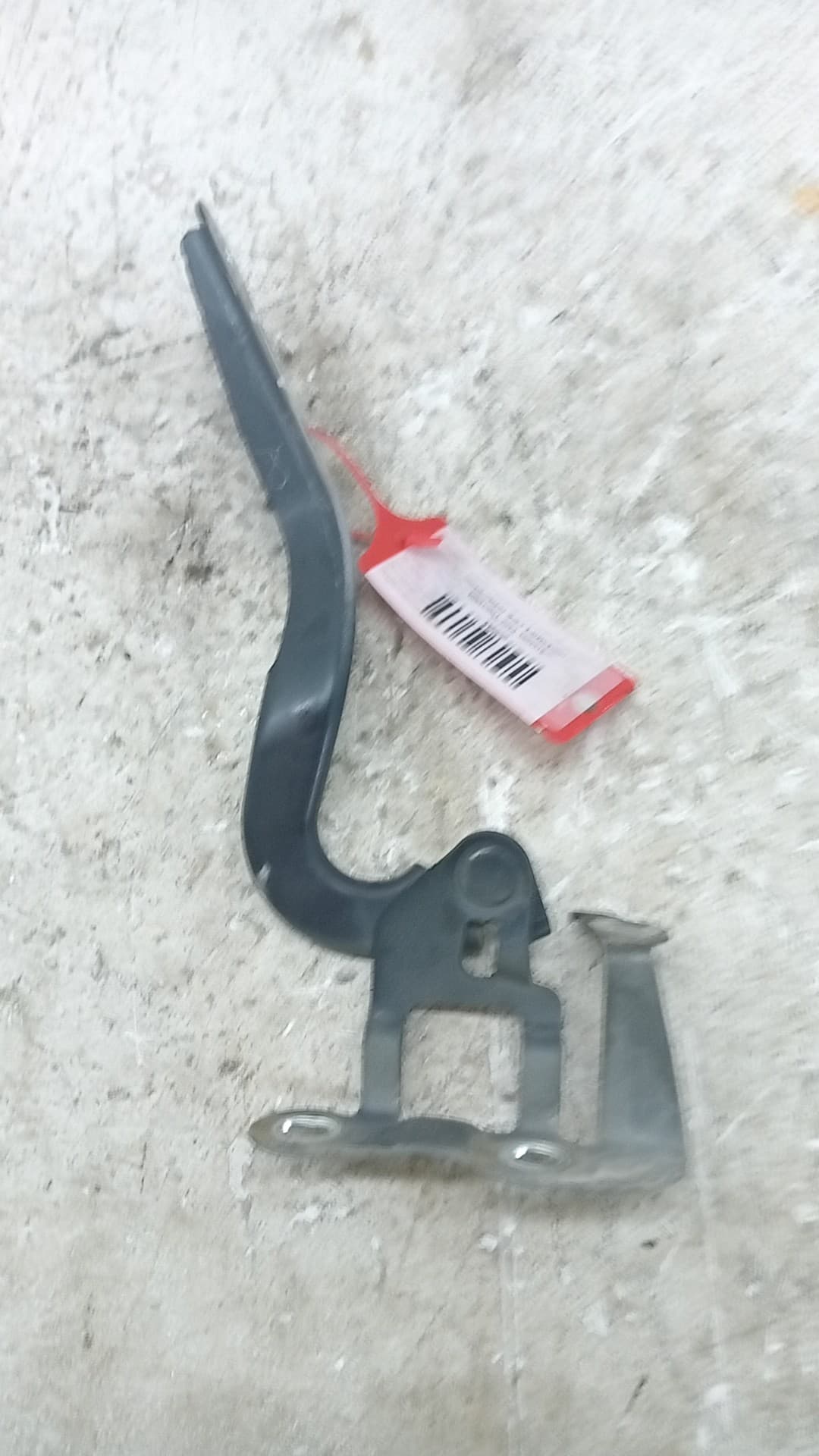 Recambio TOYOTA YARIS ref. 534200D120 2