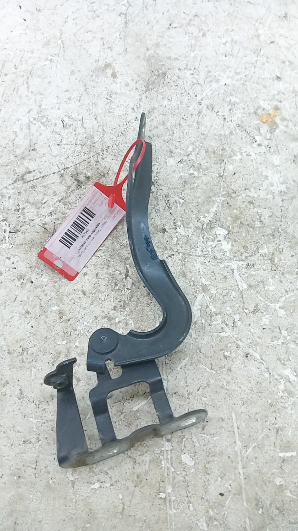 Recambio TOYOTA YARIS ref. 534200D120