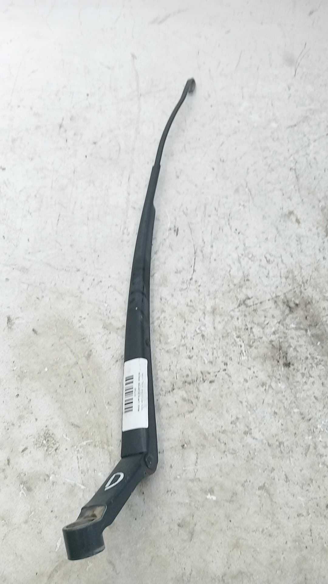 Brazo limpia delantero derecho TOYOTA YARIS
