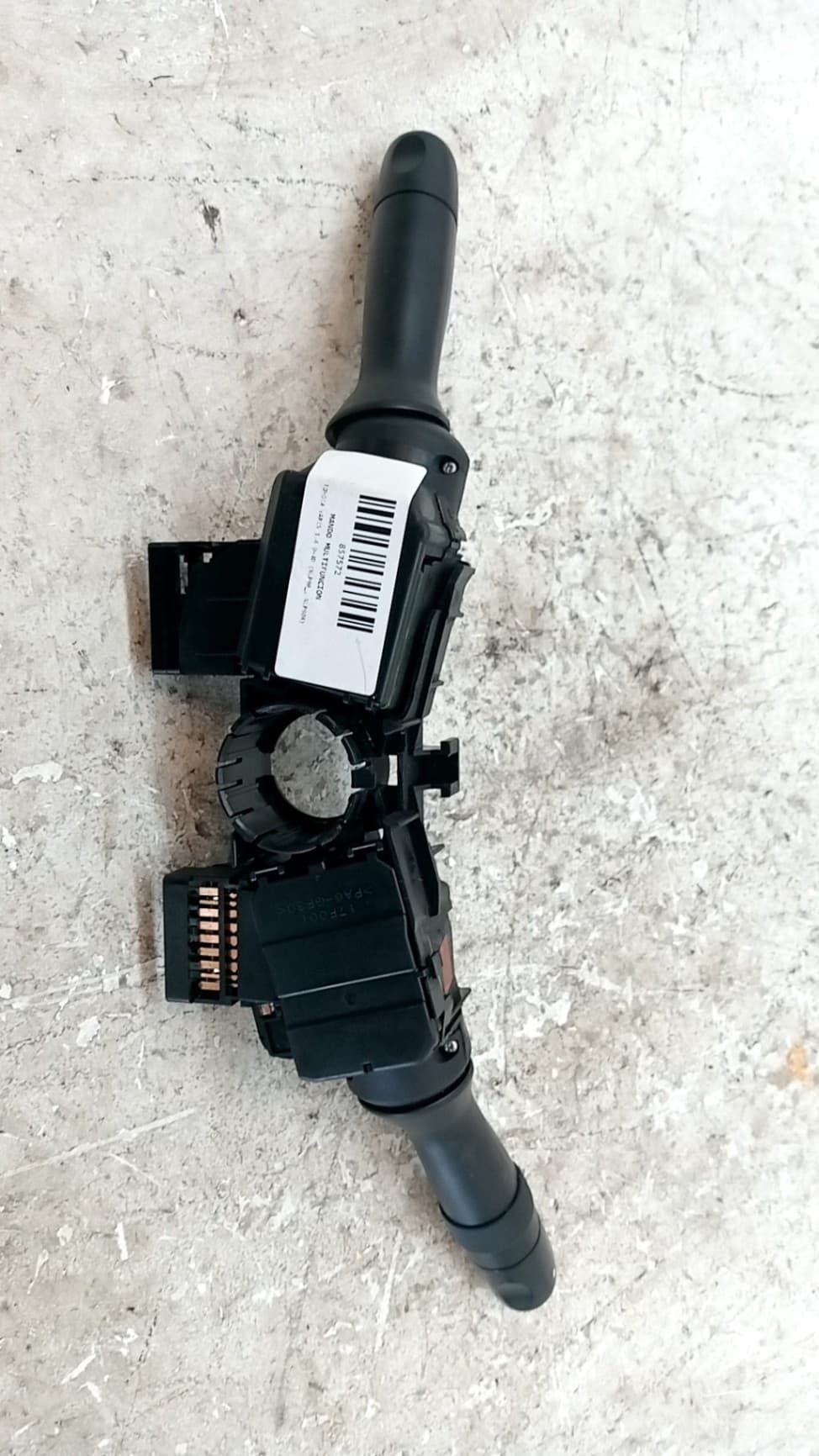 Mando multifuncion TOYOTA YARIS 2