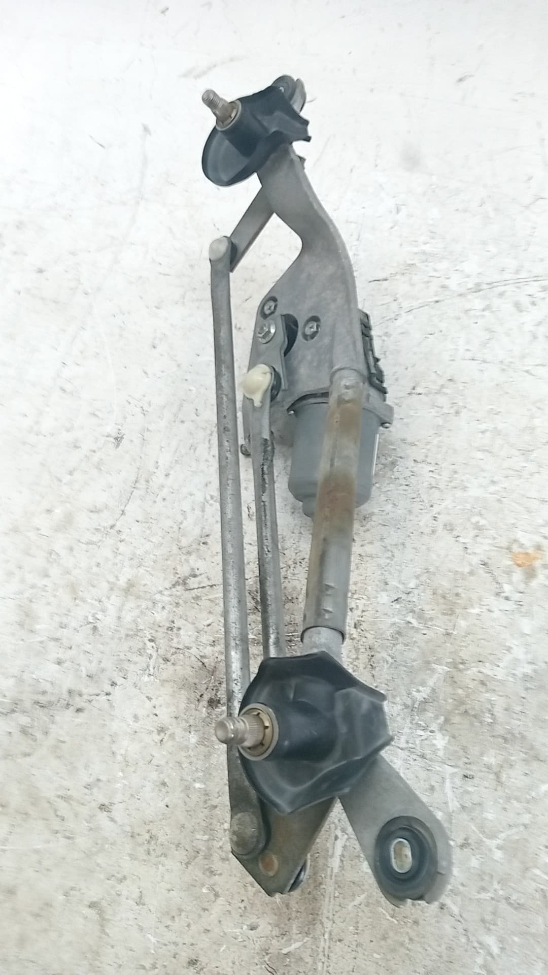 Motor limpia delantero TOYOTA YARIS