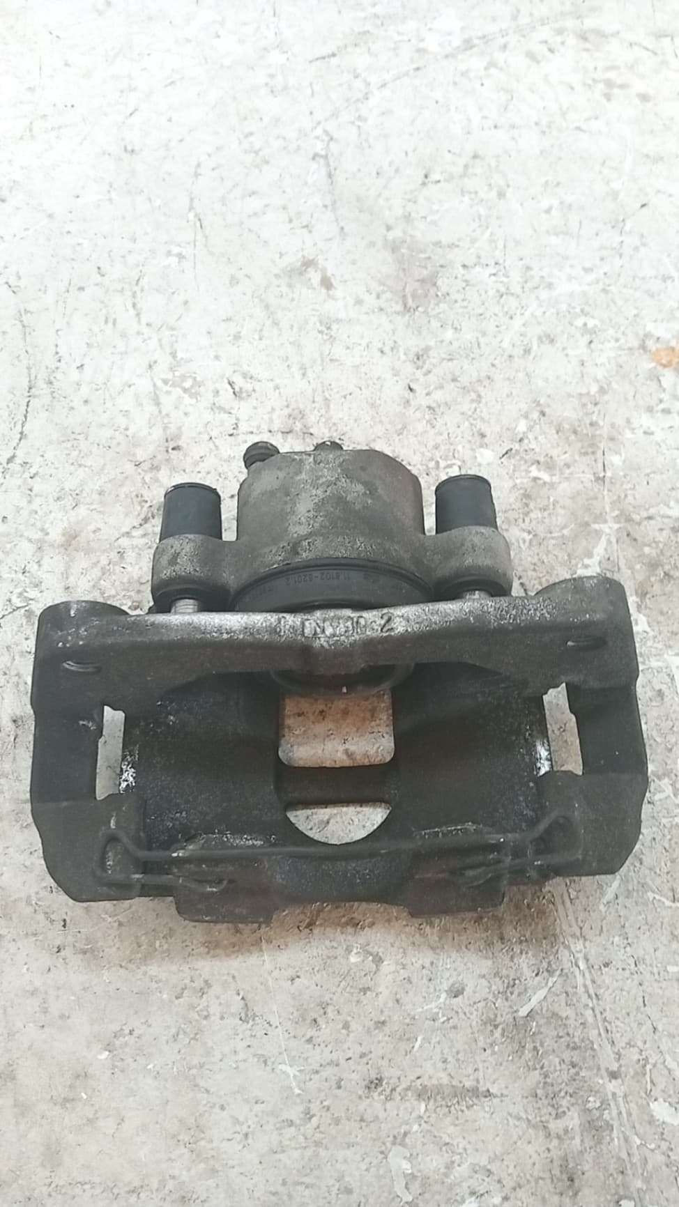 Recambio TOYOTA YARIS ref. 477500D070 3