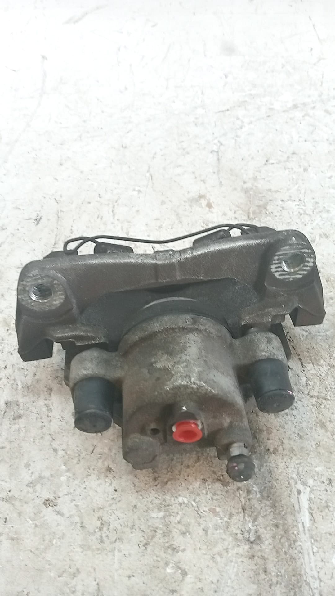 Recambio TOYOTA YARIS ref. 477500D070 2