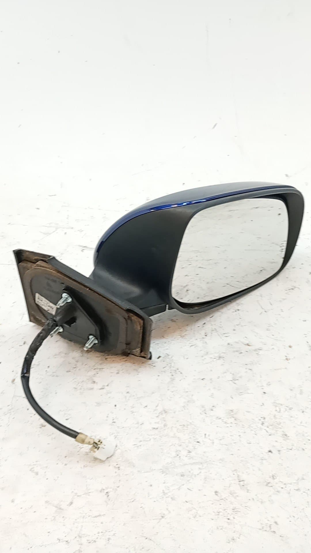 Retrovisor derecho TOYOTA YARIS
