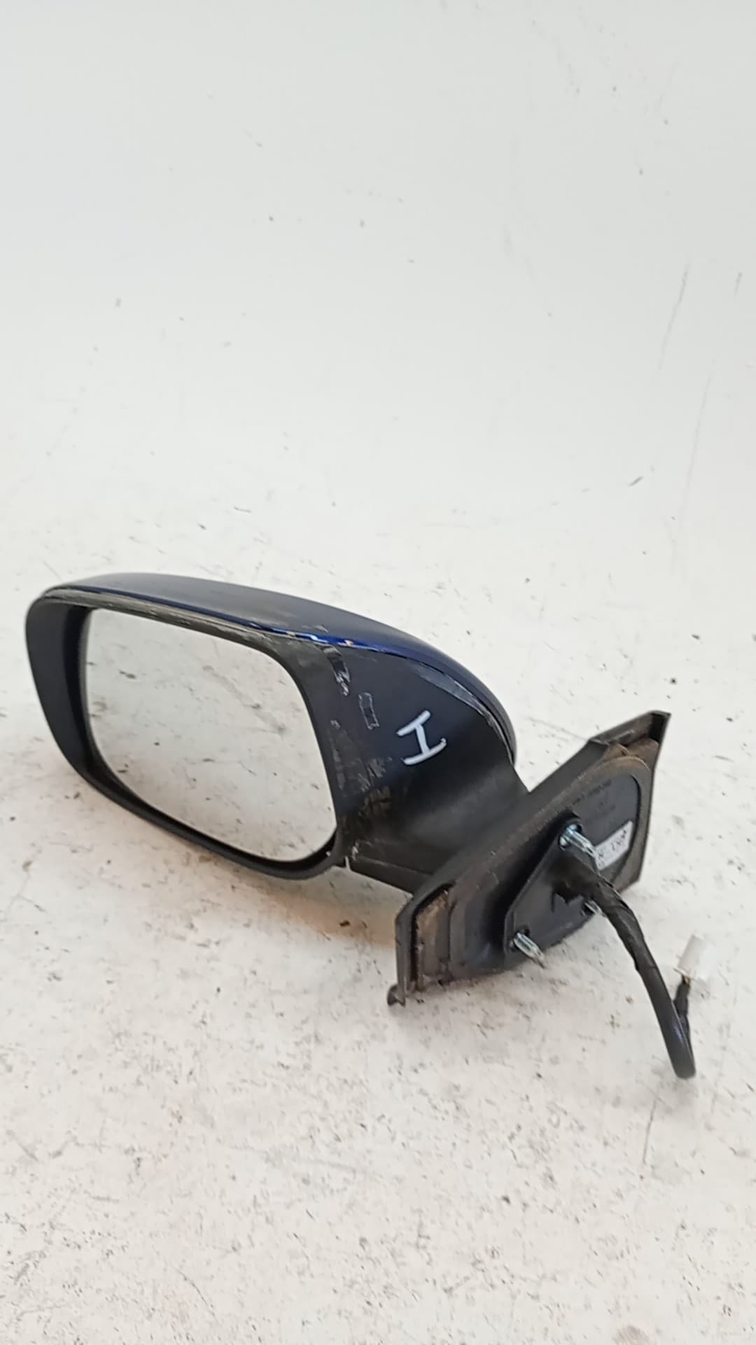 Retrovisor izquierdo TOYOTA YARIS