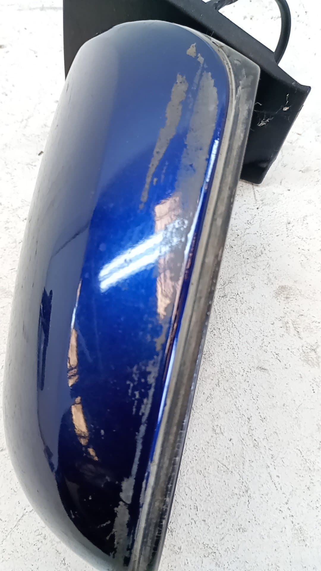 Retrovisor izquierdo TOYOTA YARIS 4