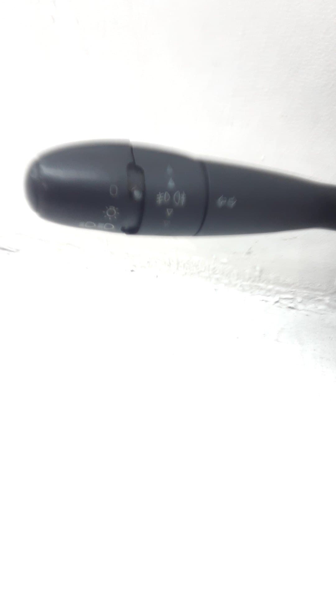 Mando multifuncion CITROEN C4 BERLINA 4