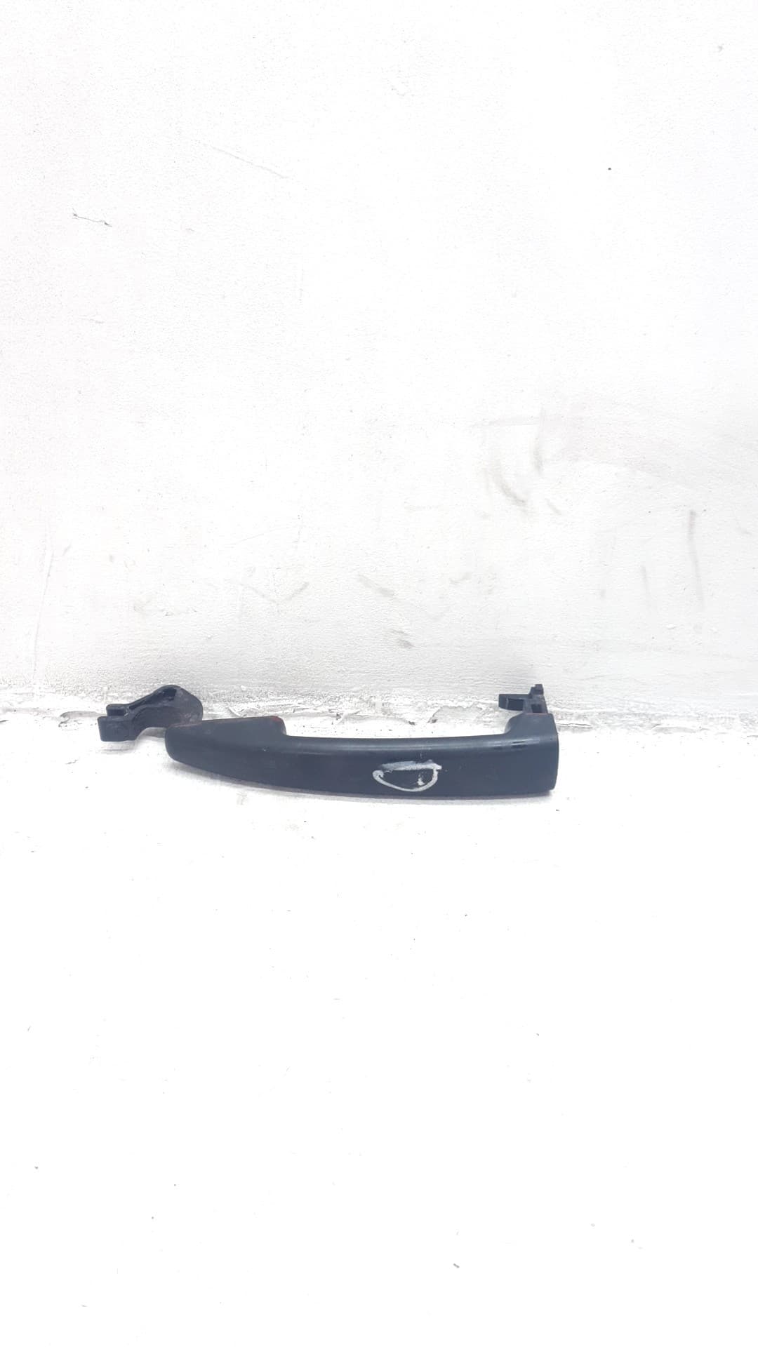 Maneta exterior delantera derecha CITROEN C4 BERLINA 2
