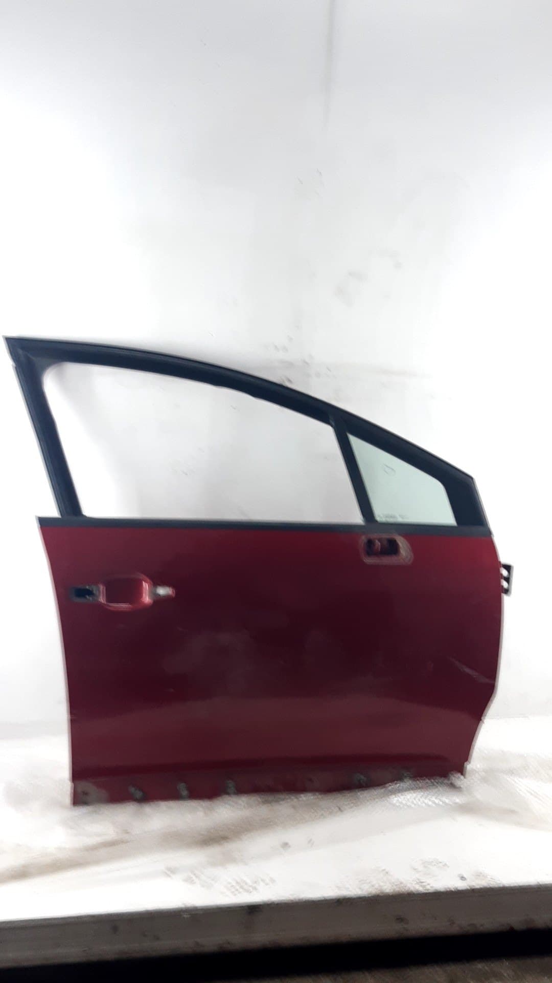 Puerta delantera derecha CITROEN C4 BERLINA