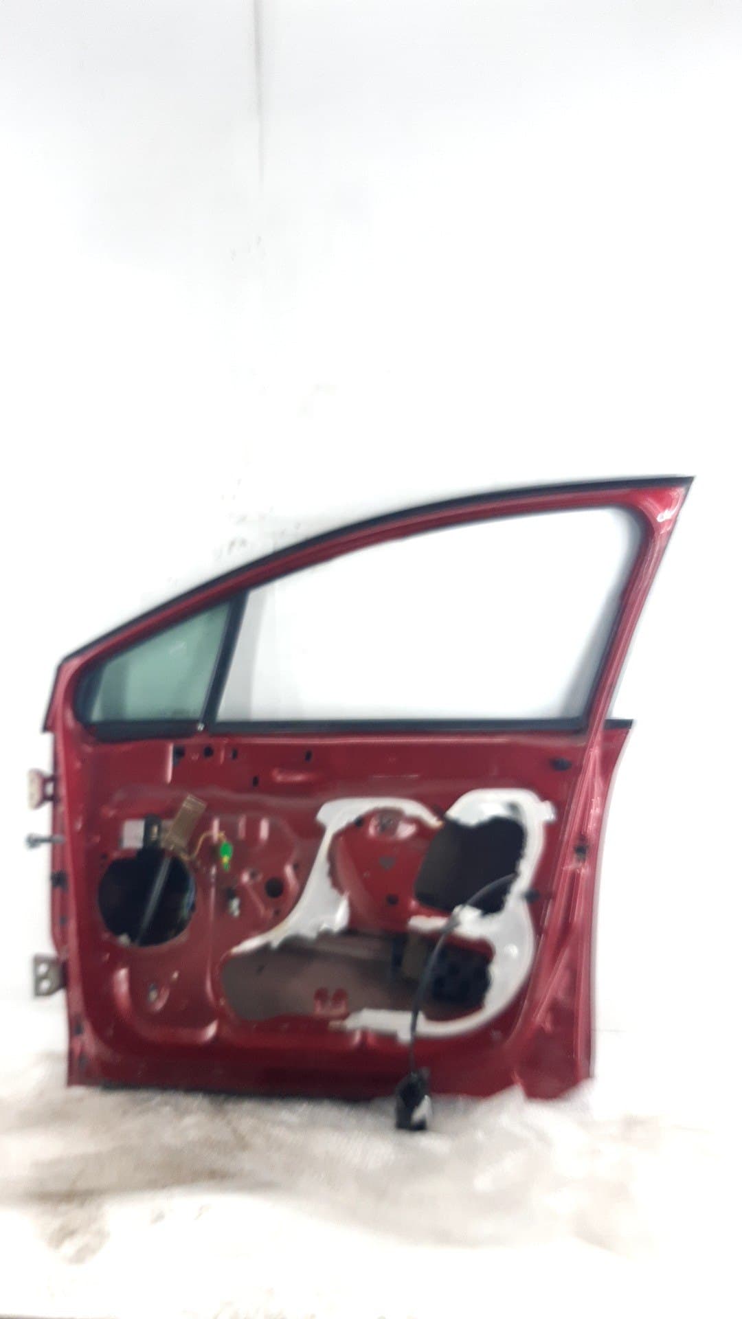 Puerta delantera derecha CITROEN C4 BERLINA 2