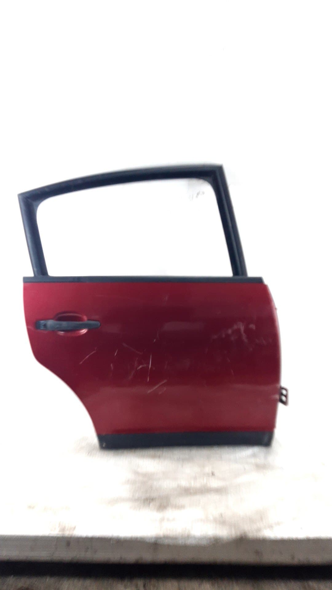 Puerta trasera derecha CITROEN C4 BERLINA
