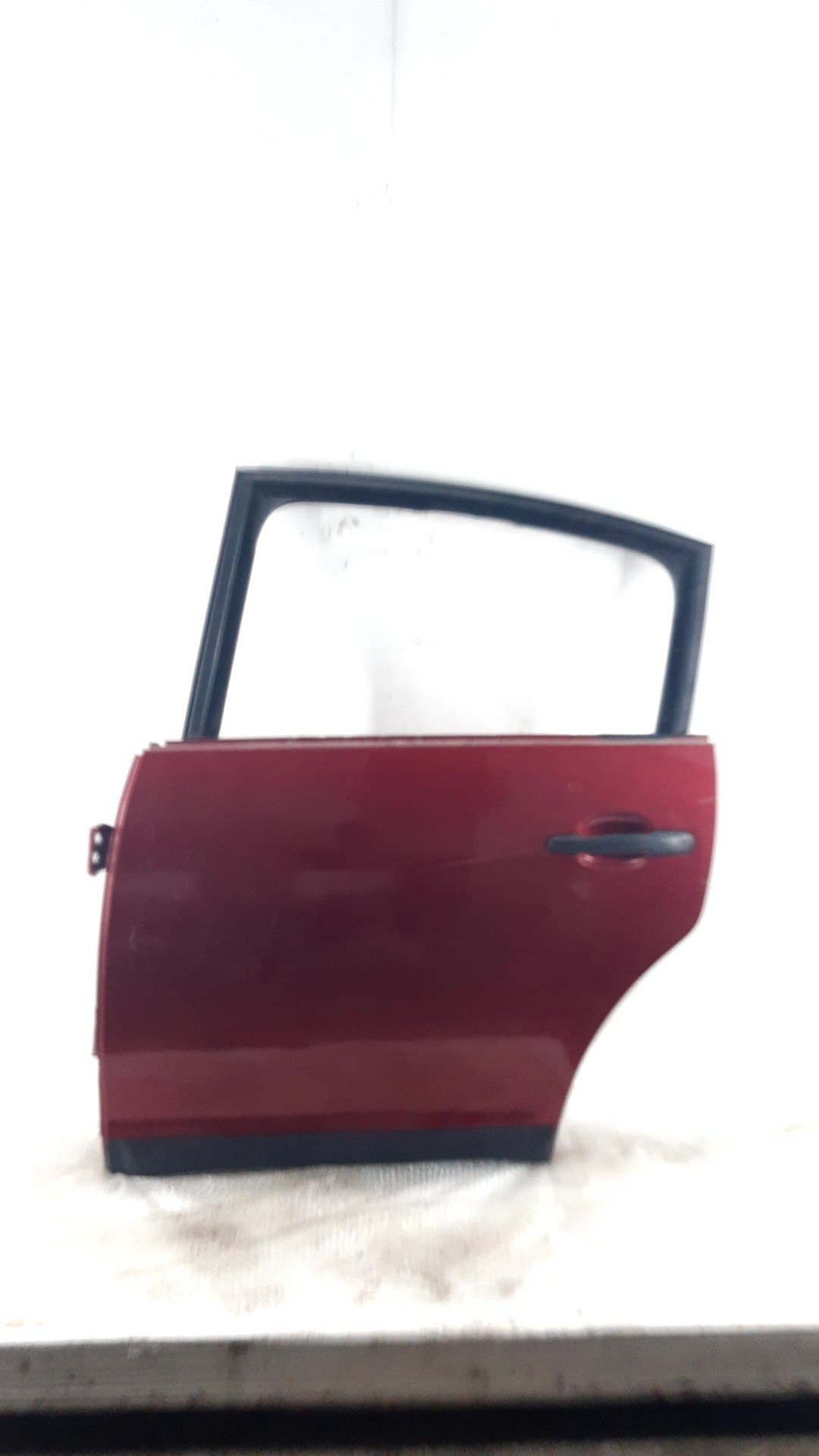 Puerta trasera izquierda CITROEN C4 BERLINA