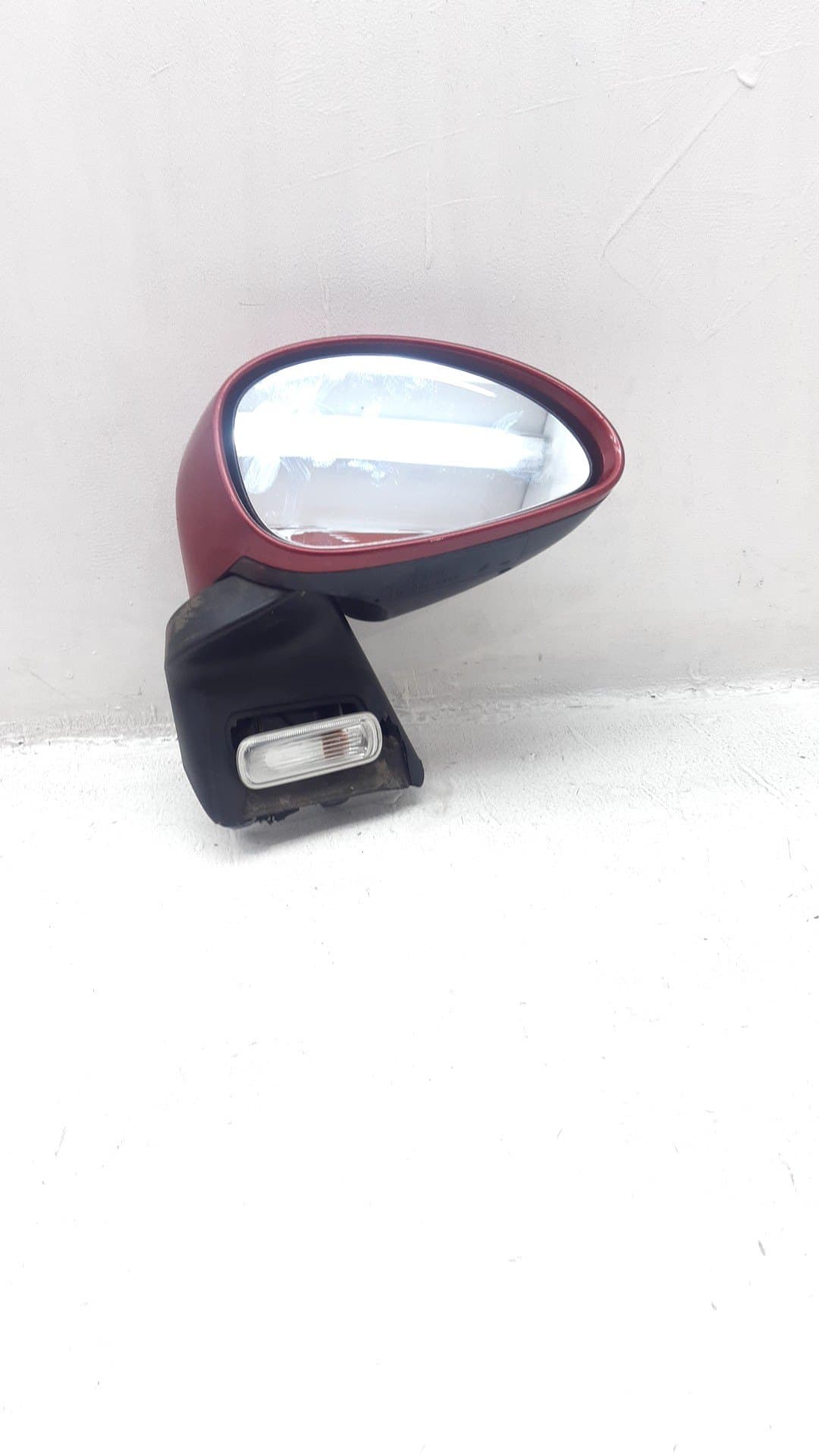 Retrovisor derecho CITROEN C4 BERLINA