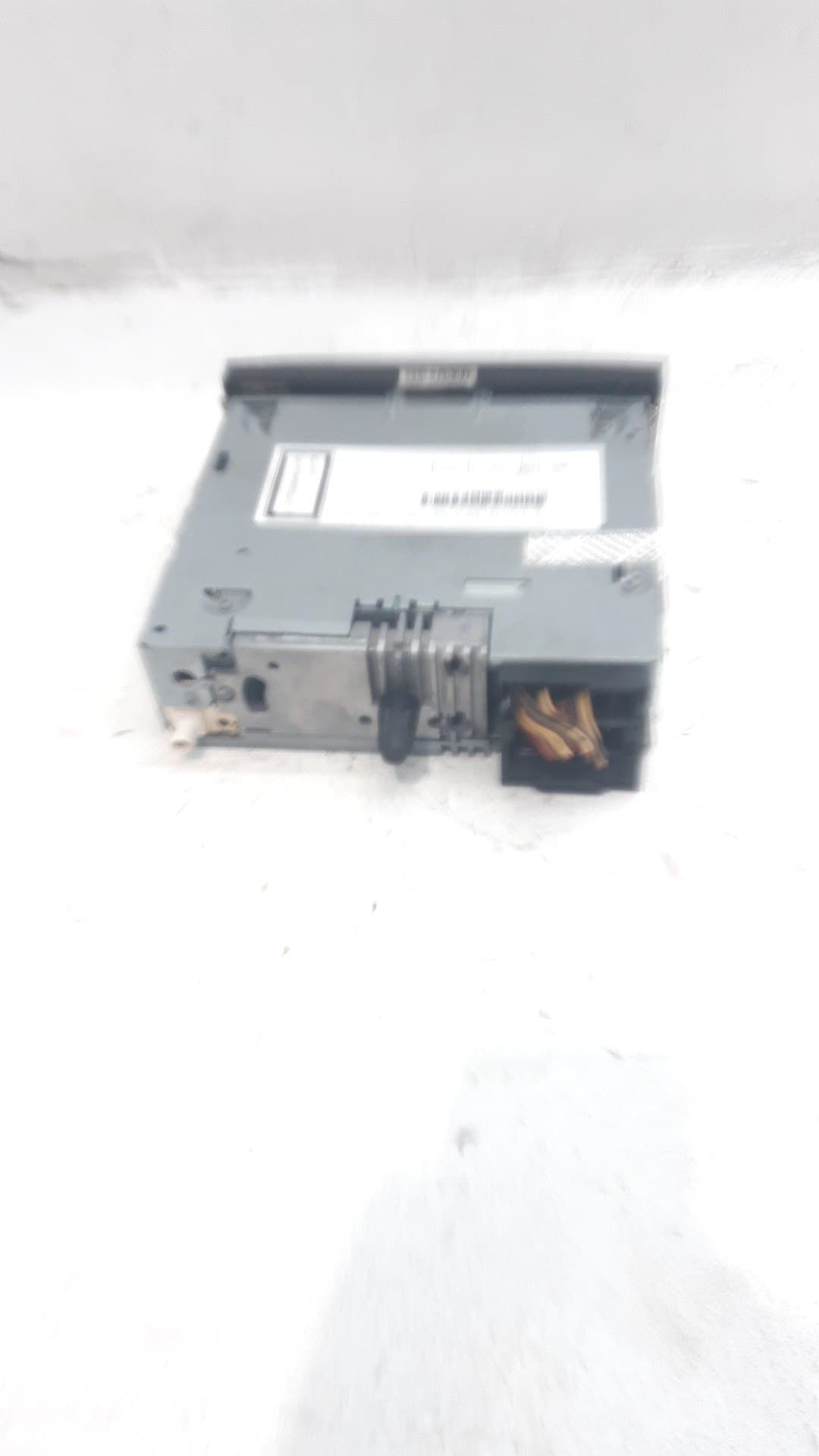 Sistema audio / radio cd CITROEN C4 BERLINA 4
