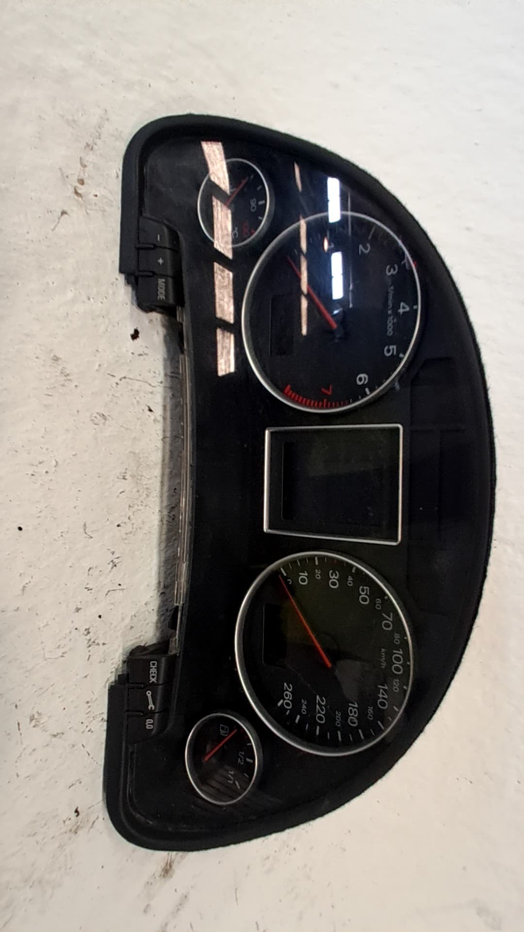 Cuadro instrumentos AUDI A4 BERLINA (8E)