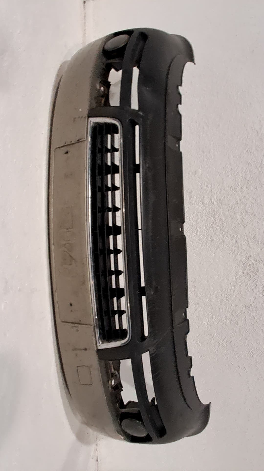 Paragolpes delantero AUDI A4 BERLINA (8E)