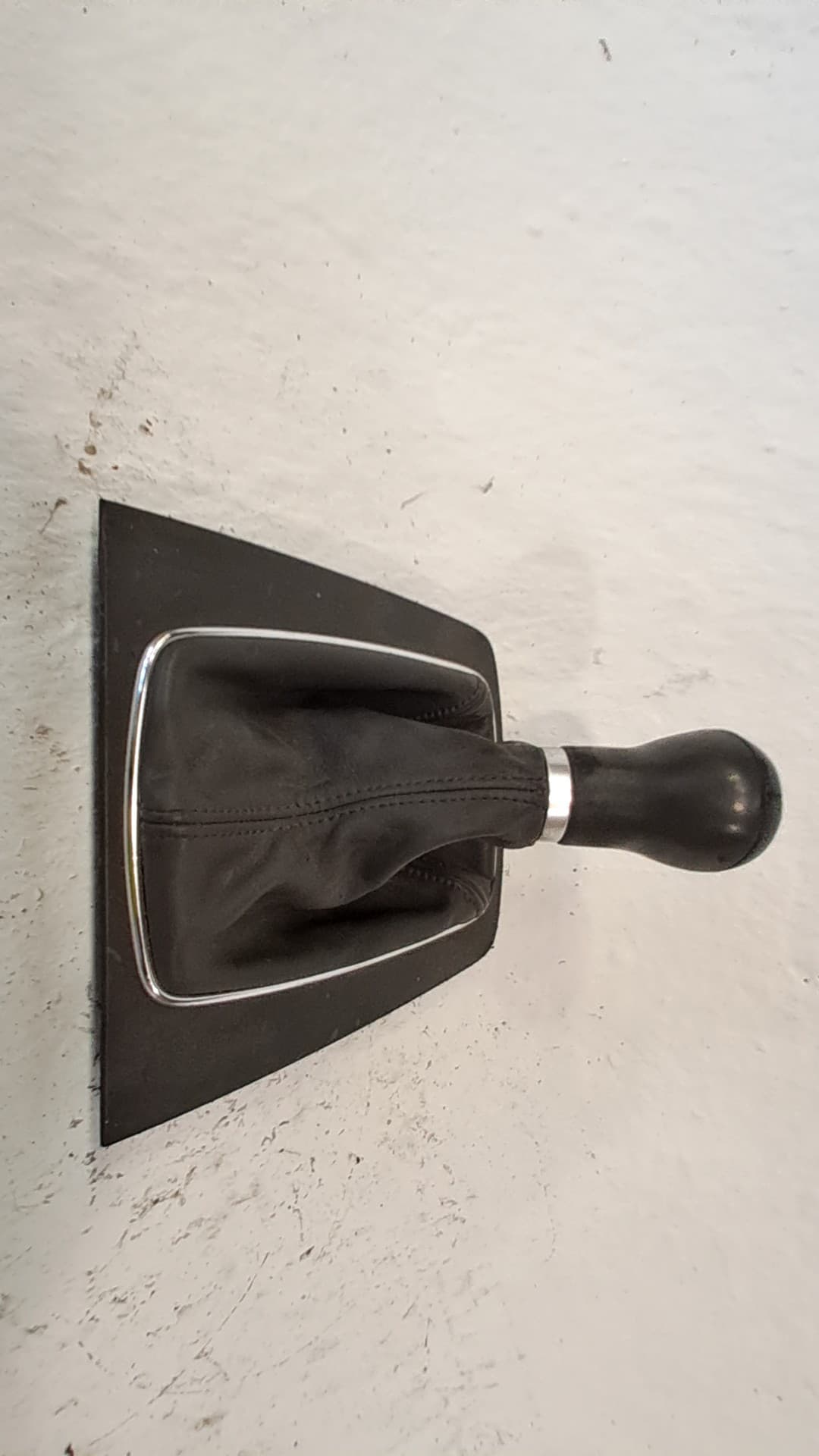 Pomo palanca cambio AUDI A4 BERLINA (8E) 3