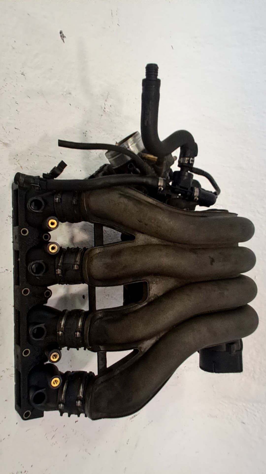 Colector admision AUDI A4 BERLINA (8E)