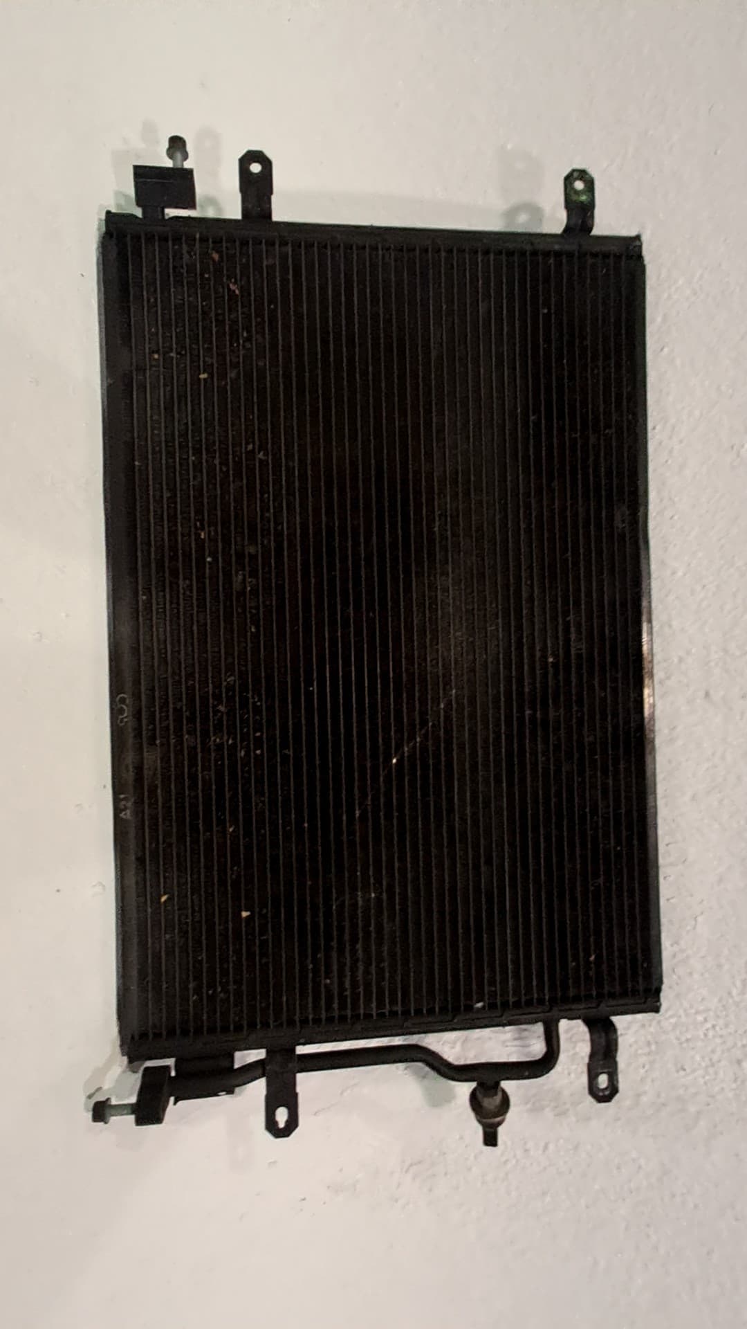 Recambio AUDI A4 BERLINA (8E) ref. 8E0260403B