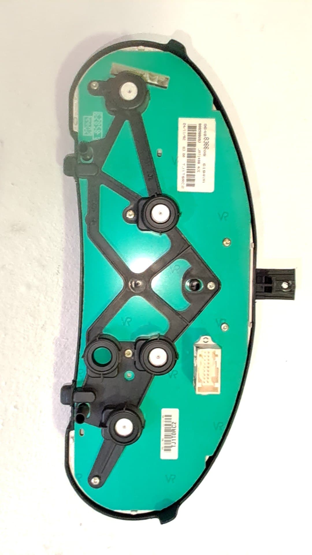 Cuadro instrumentos PEUGEOT 206 BERLINA 2