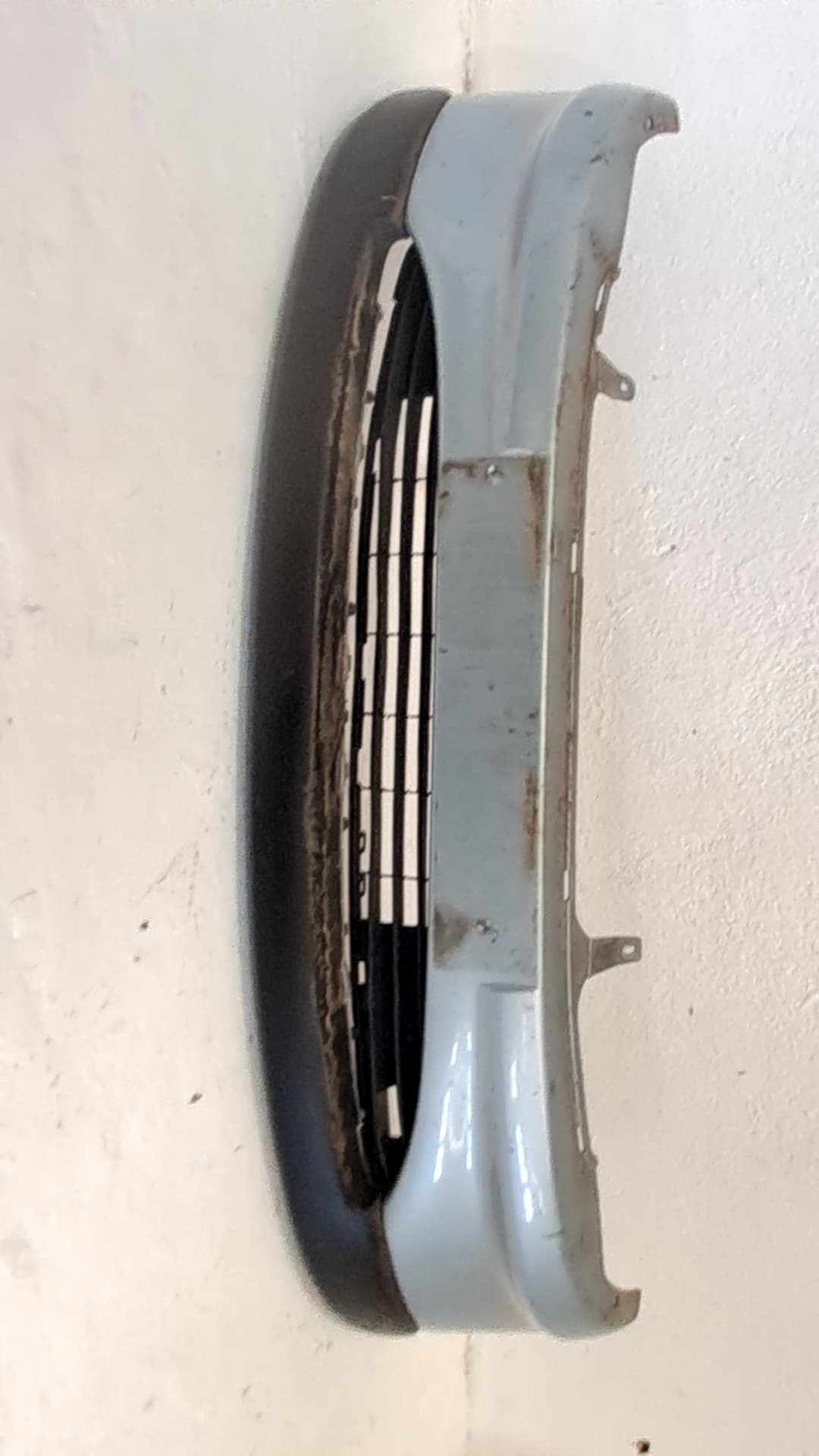 Paragolpes delantero PEUGEOT 206 BERLINA