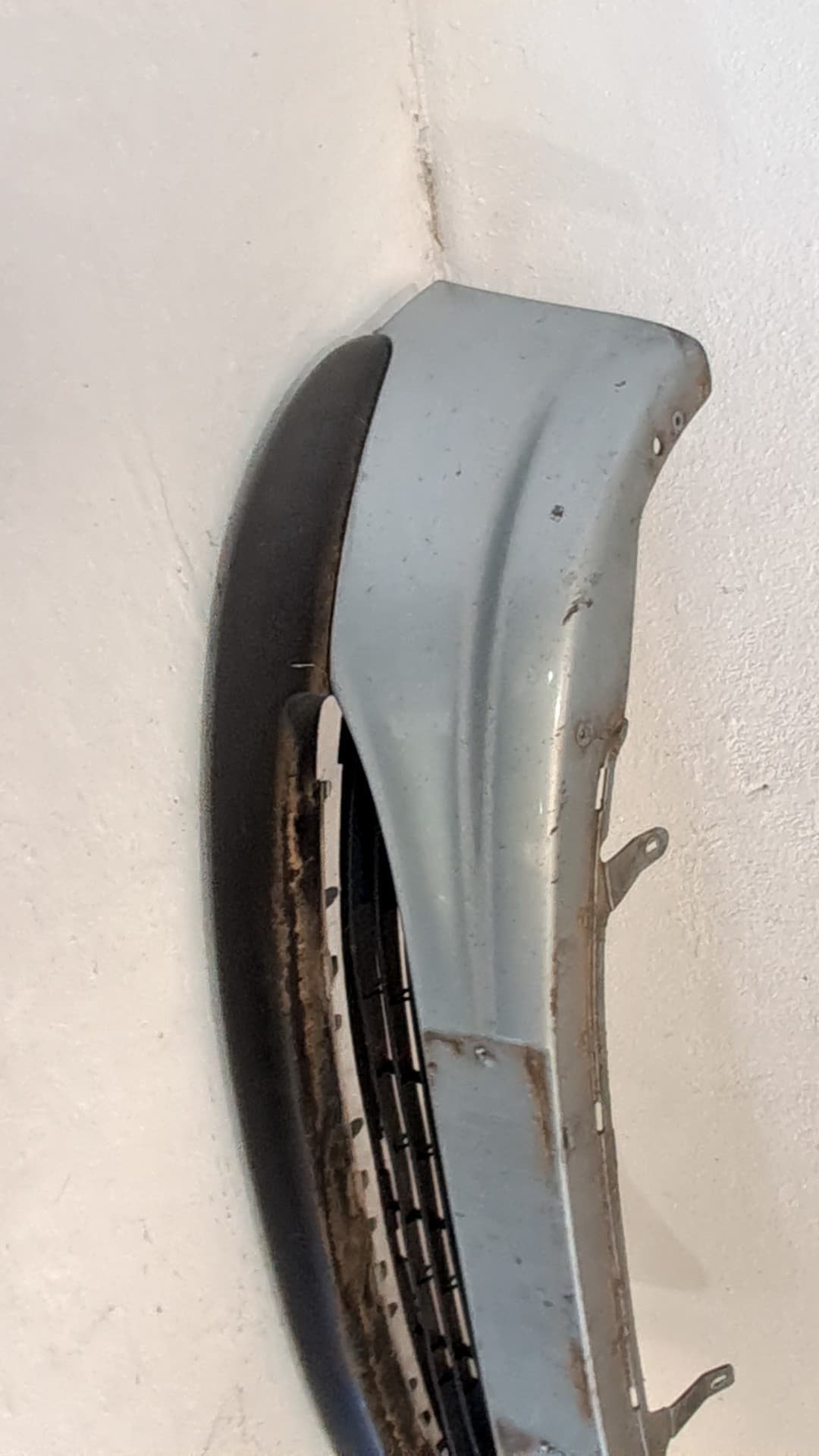 Paragolpes delantero PEUGEOT 206 BERLINA 5
