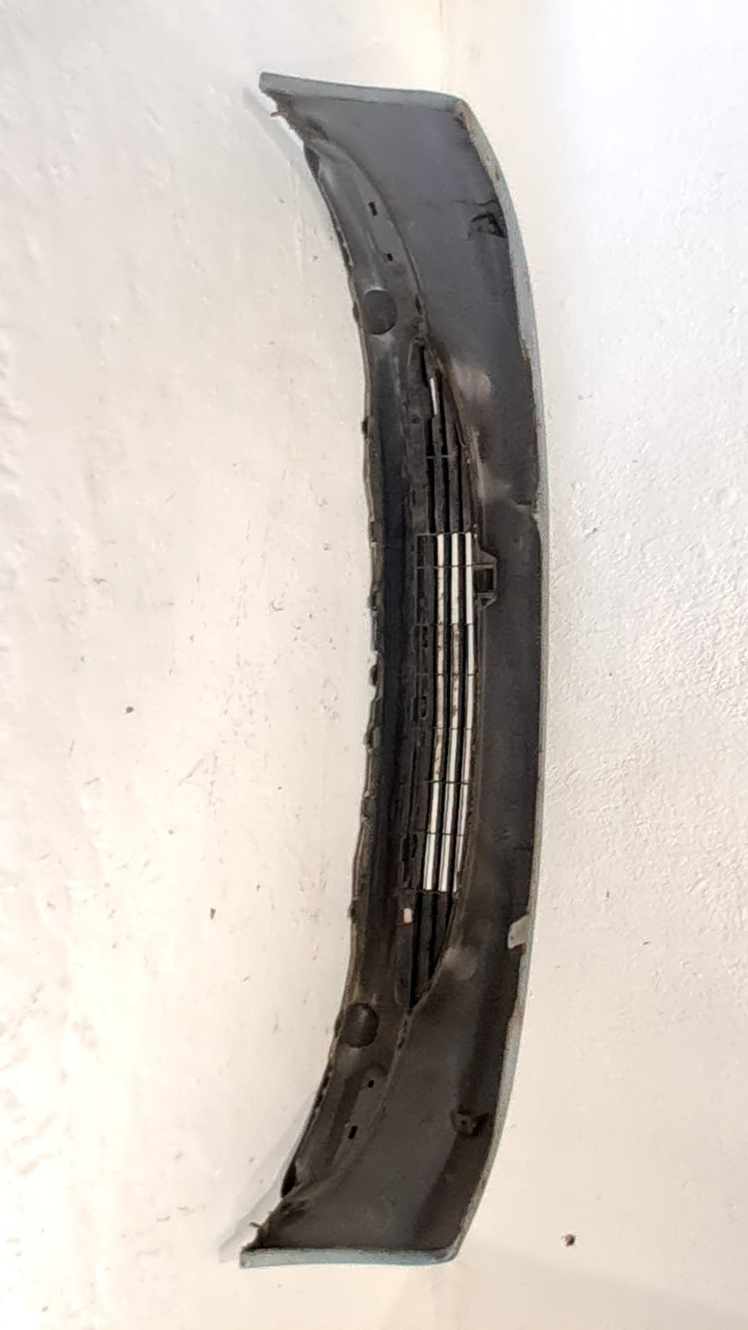 Paragolpes delantero PEUGEOT 206 BERLINA 3