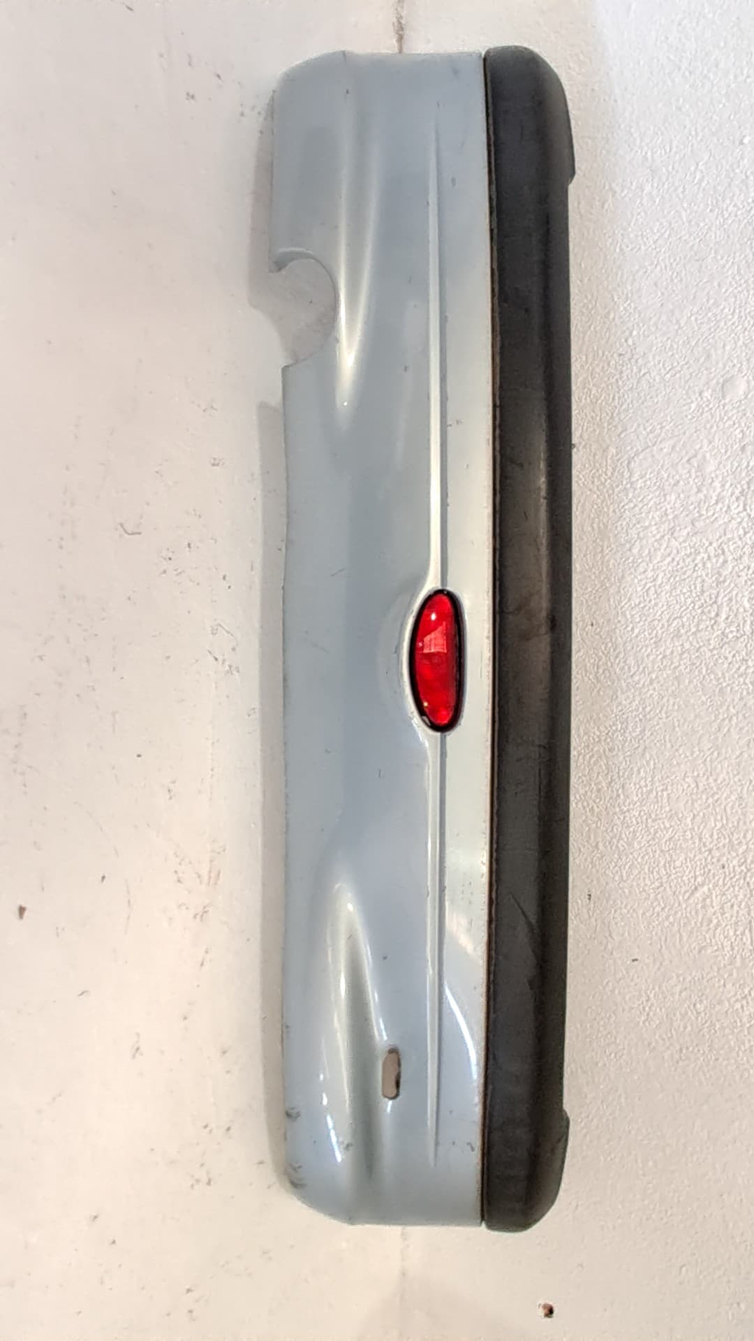 Paragolpes trasero PEUGEOT 206 BERLINA