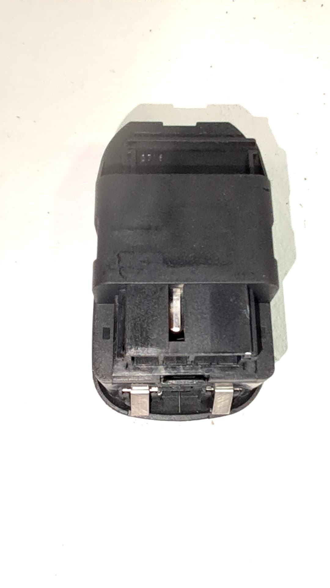 Mando elevalunas delantero izquierdo PEUGEOT 206 BERLINA 2