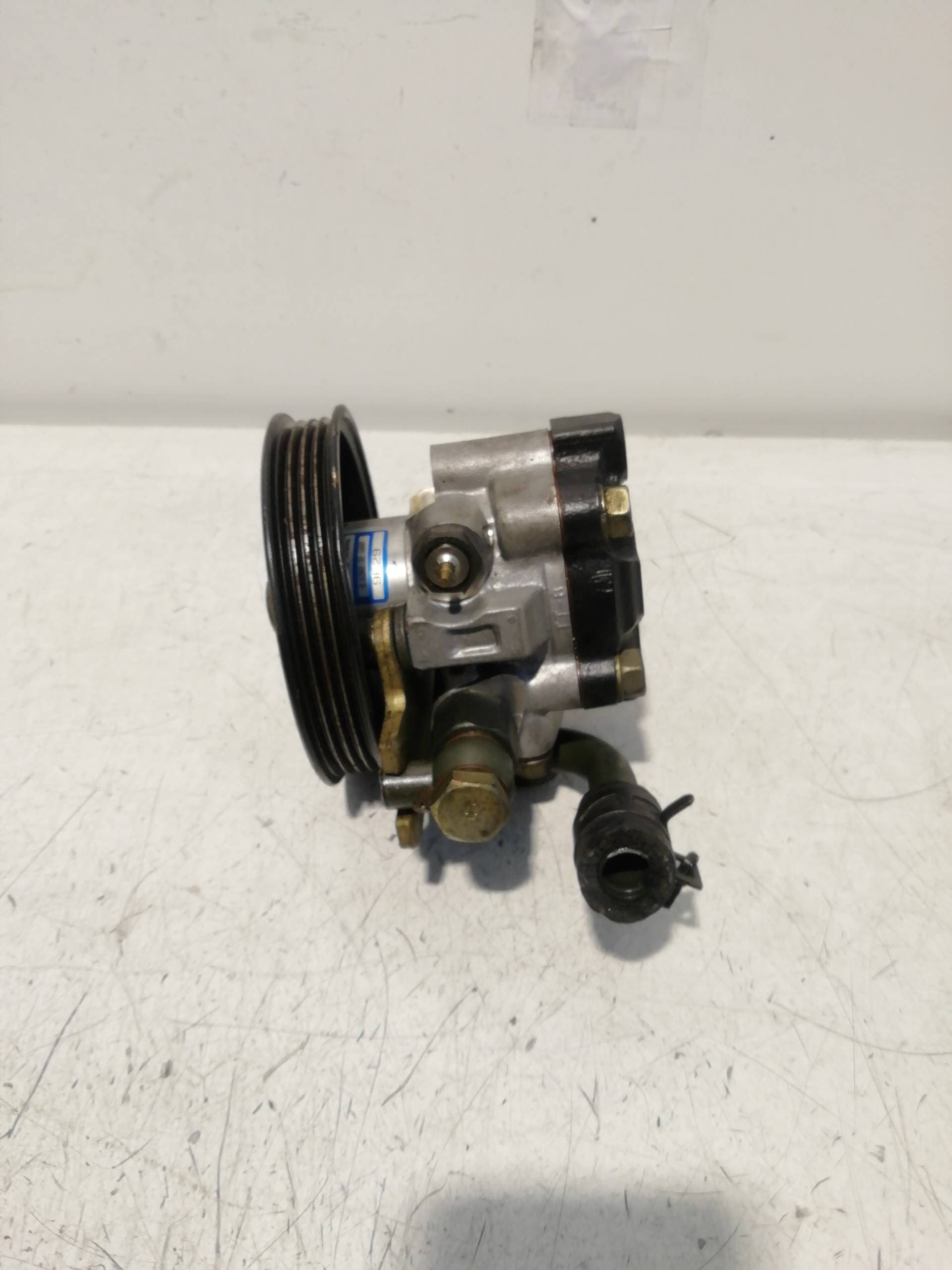 Bomba direccion KIA SHUMA II 3