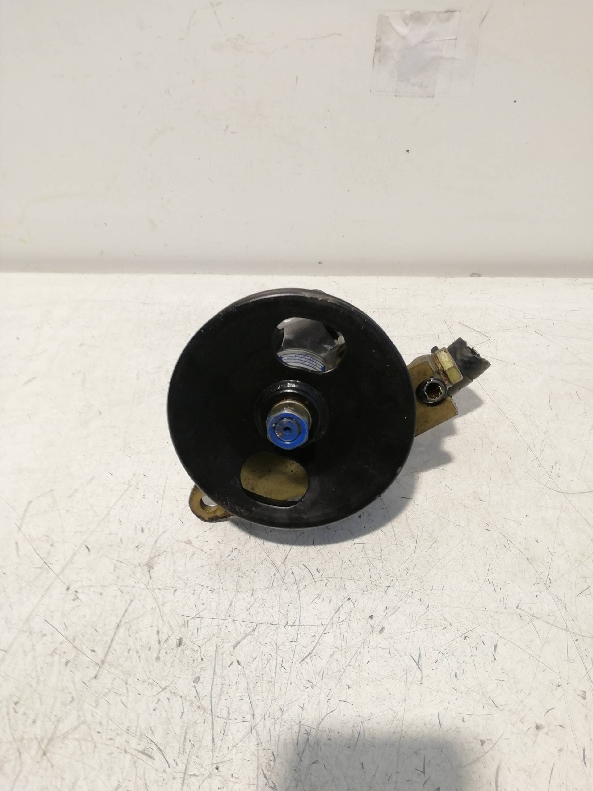 Bomba direccion KIA SHUMA II 2