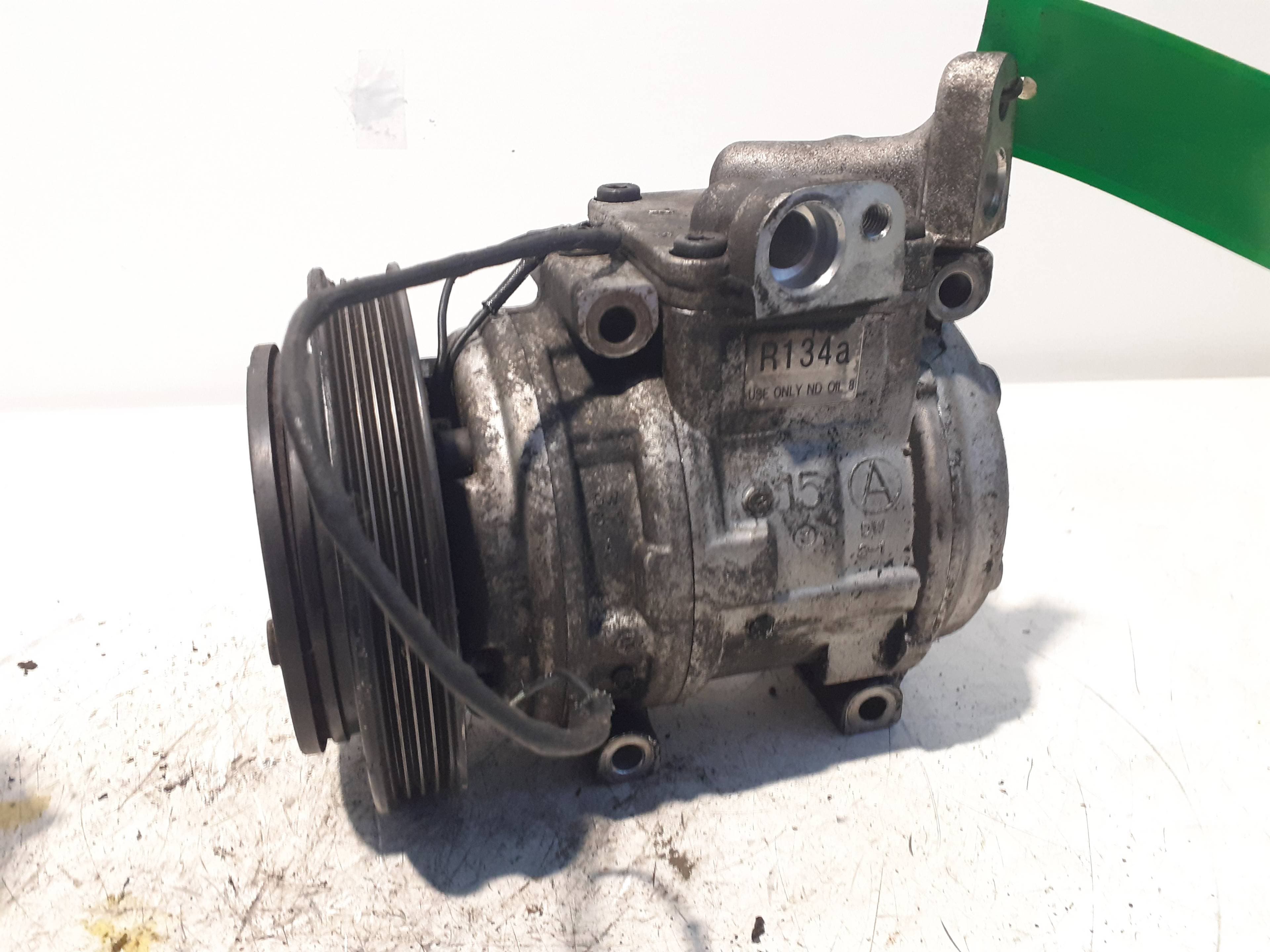 Recambio KIA SHUMA II ref. 1204001108 4