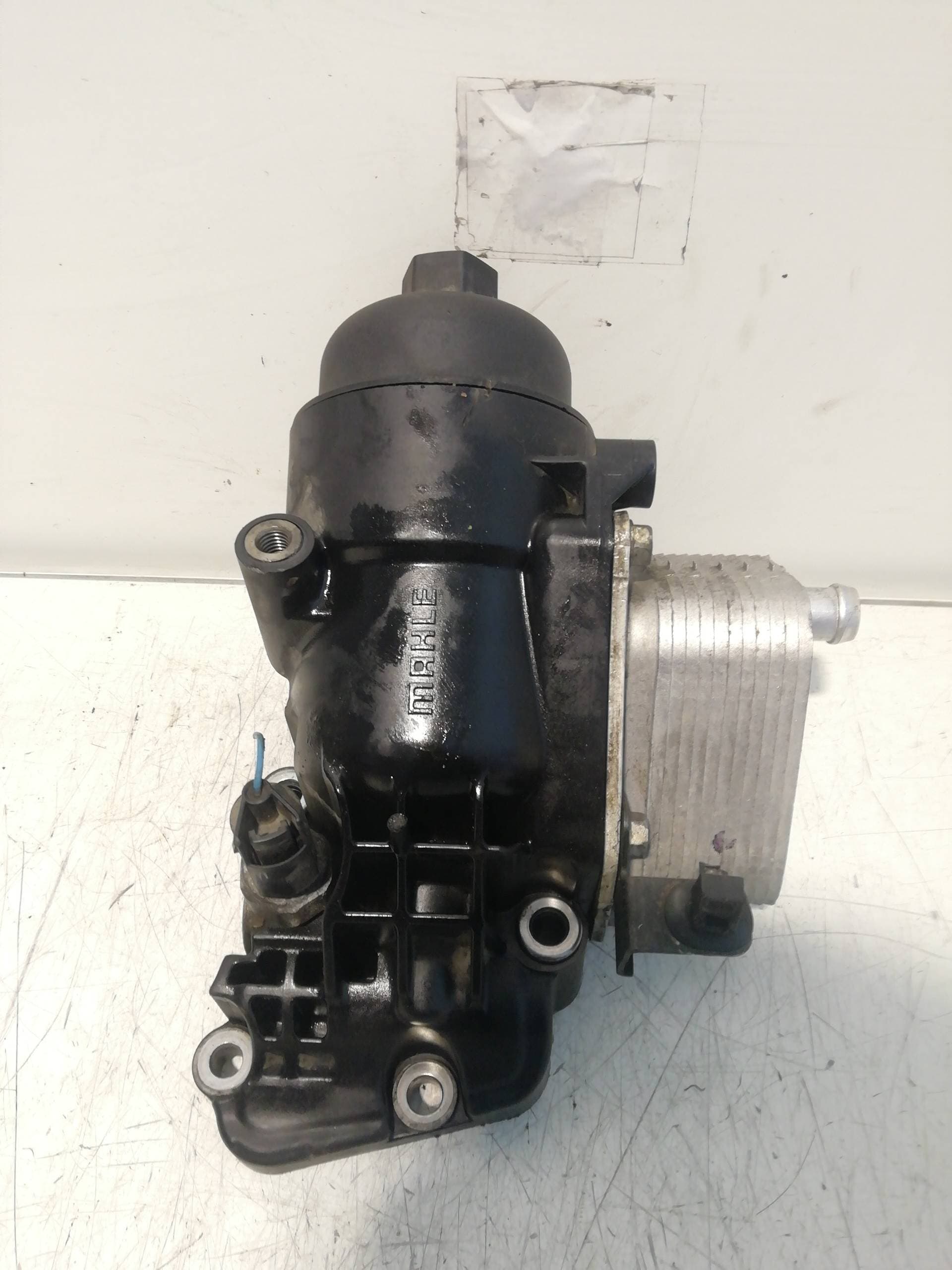 Radiador aceite KIA CEED