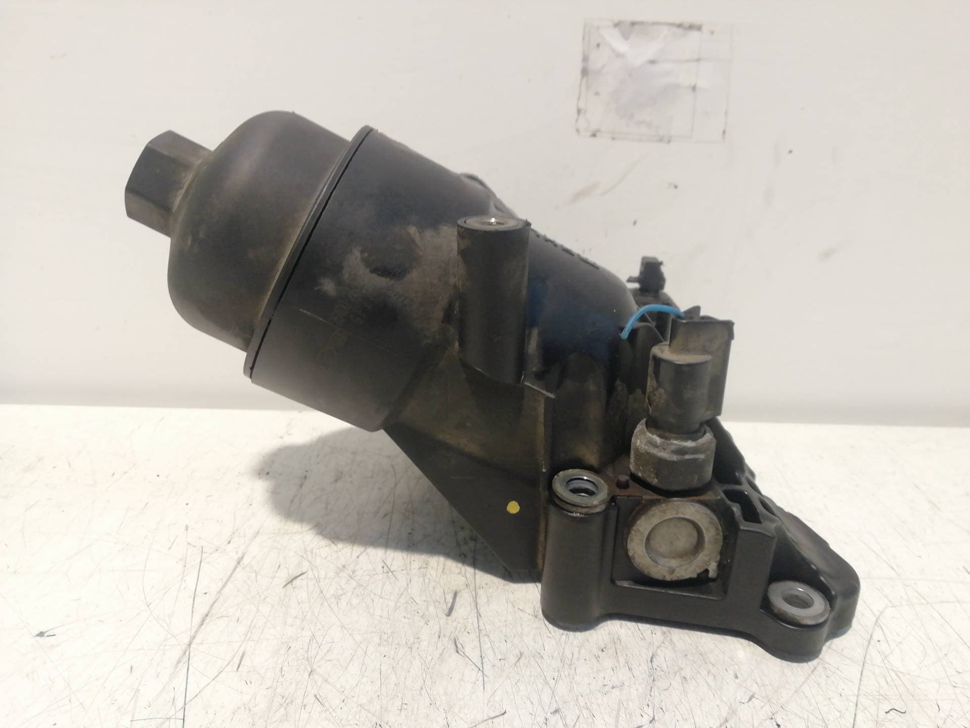 Radiador aceite KIA CEED 5